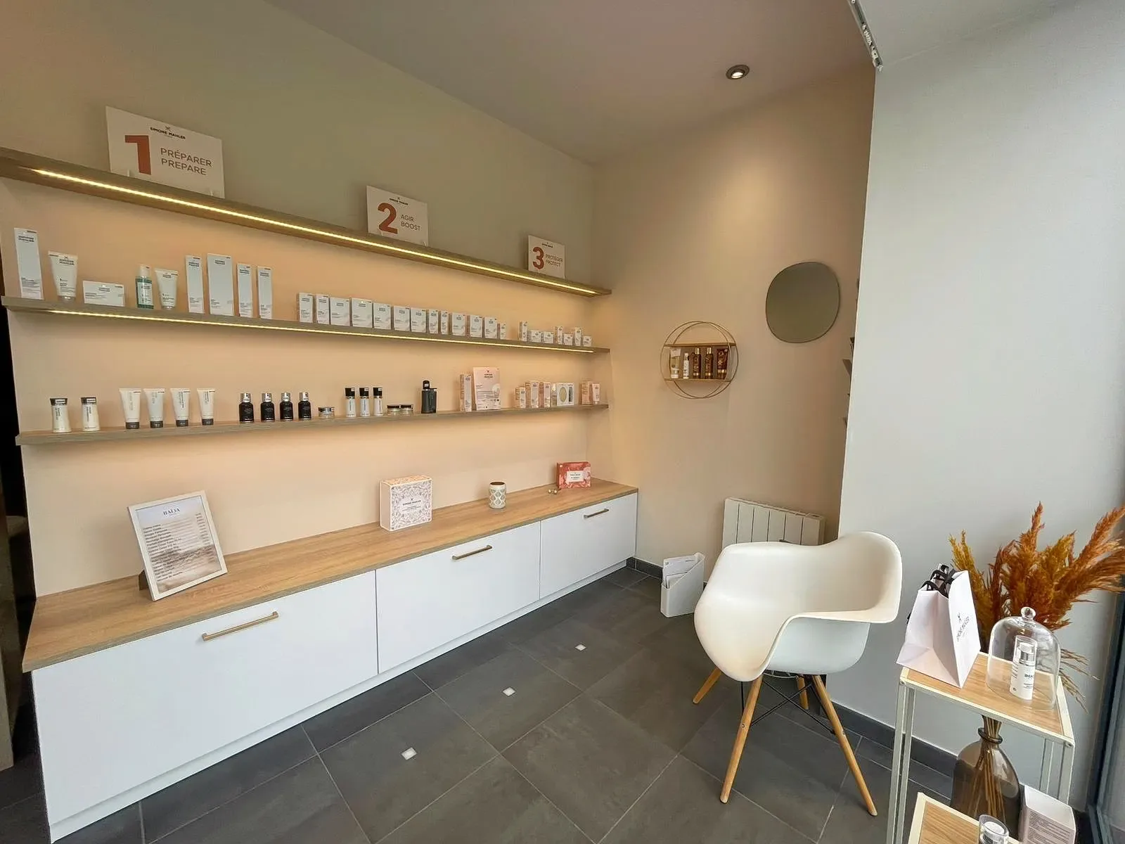LDC Beauté - Institut de beauté Saint-Lô - LDC Beauté - Photo Galerie - OneBooking