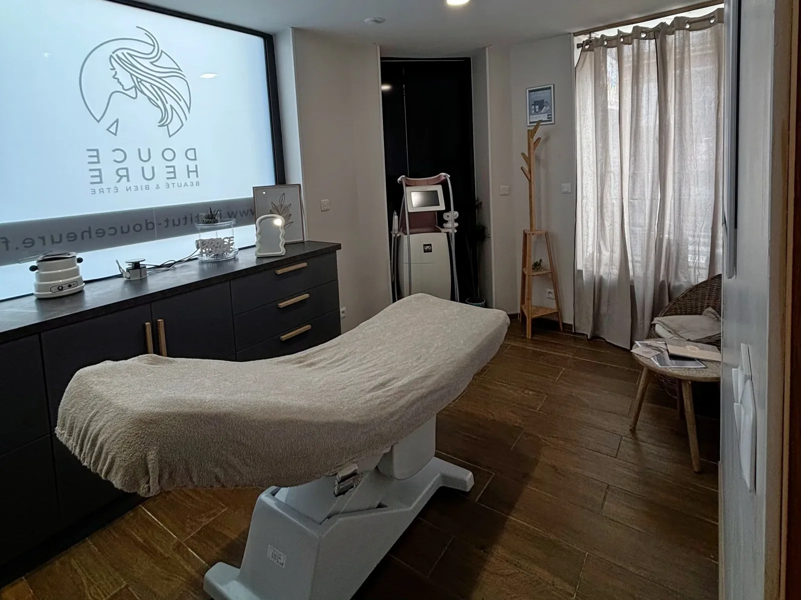 Institut Douce'Heure - Institut de beauté Le Portel - Institut Douce'Heure - Photo Galerie - OneBooking
