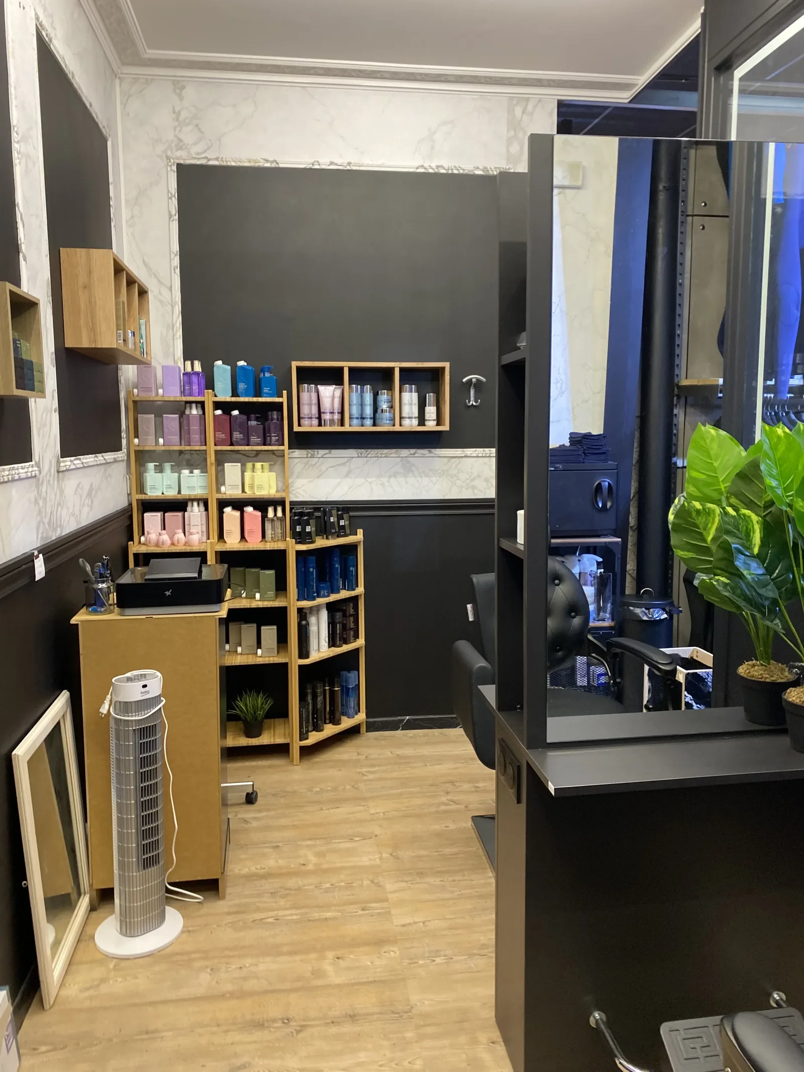 Le Corner Coiffure - Coiffure Capbreton - Le Corner Coiffure - Photo Galerie - OneBooking