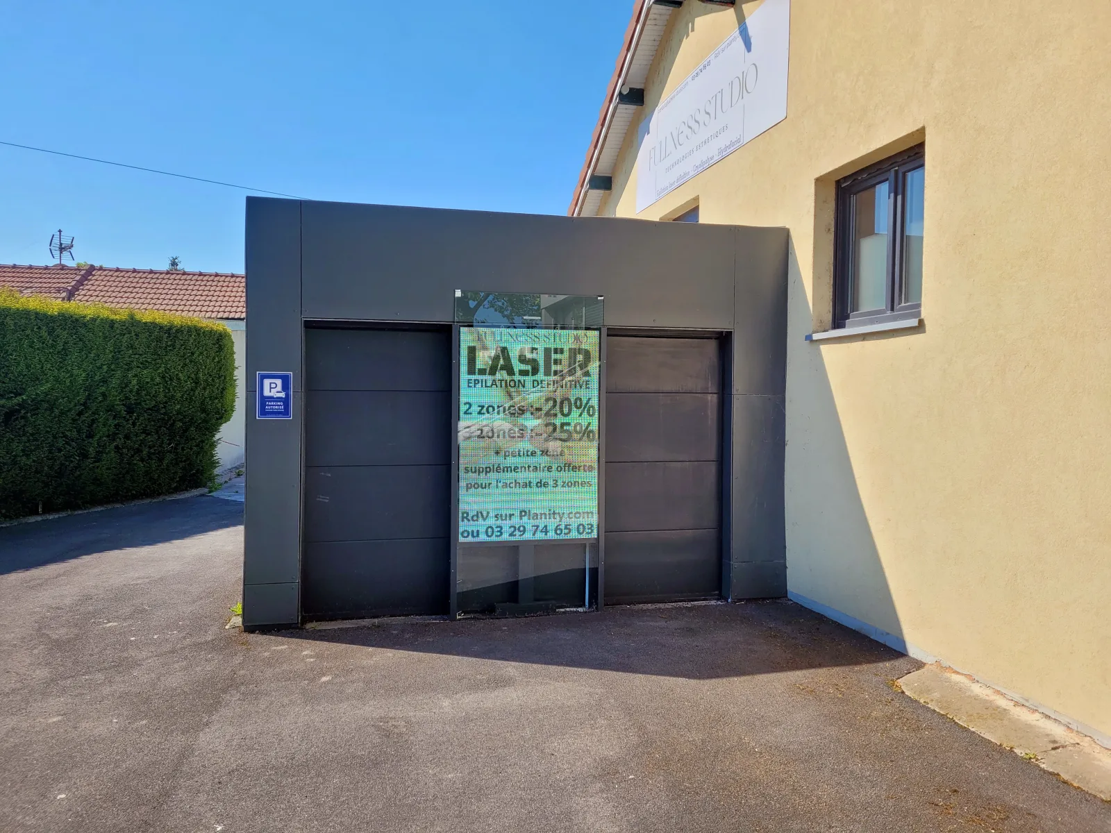 Fullness Studio - VERDUN - Institut de beauté Verdun - Fullness Studio - VERDUN - Photo Galerie - OneBooking