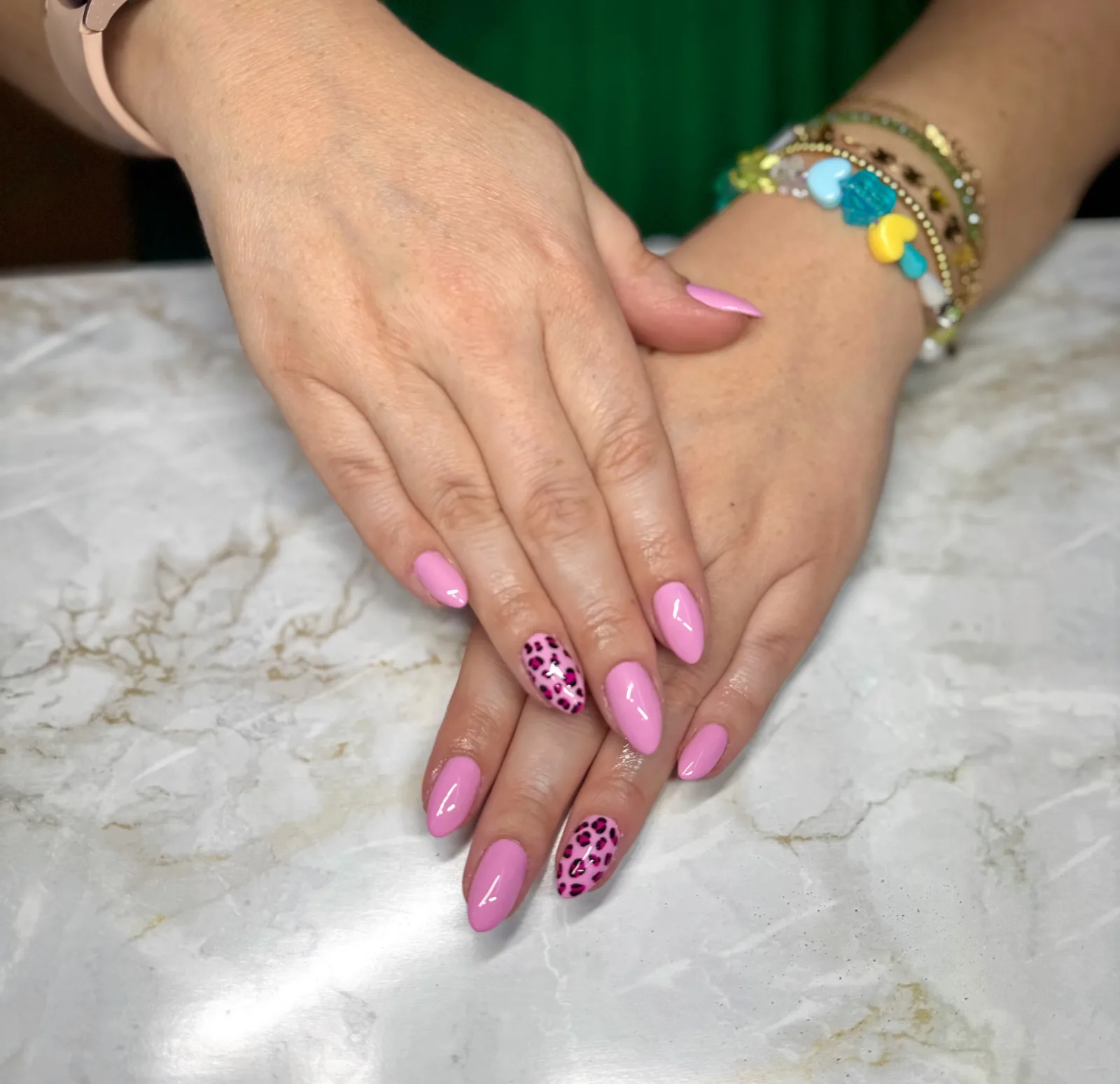 Hera Nails - Onglerie La Crau - Hera Nails - Photo Galerie - OneBooking