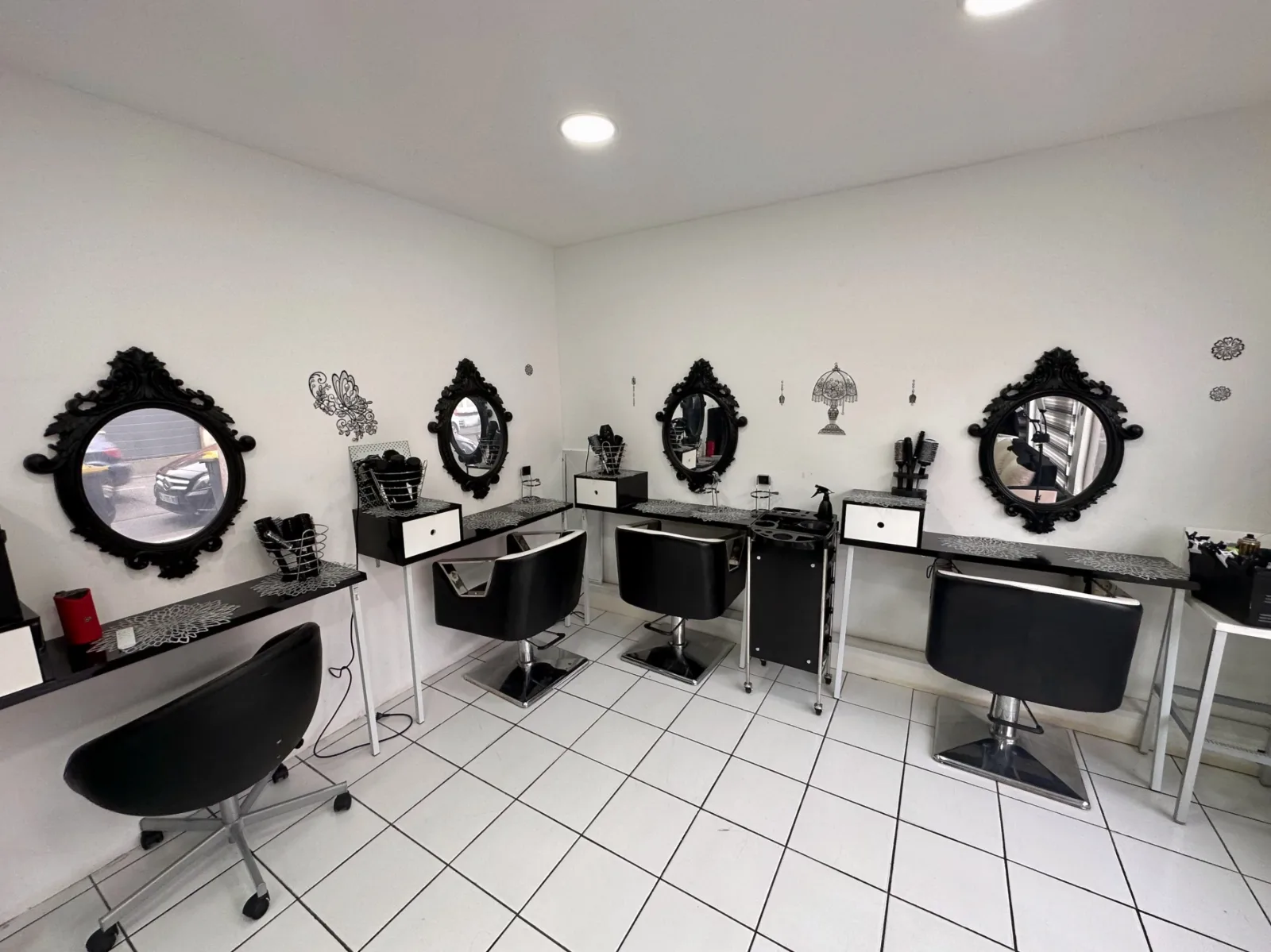 Espace coiffure & beauté - Coiffure Faches-Thumesnil - Espace coiffure & beauté - Photo Galerie - OneBooking