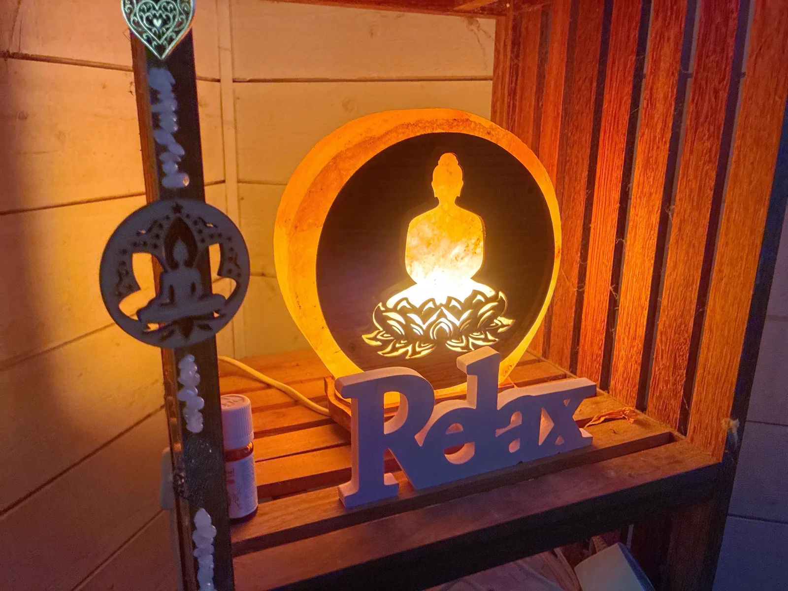 Equilibre Est Zen - Massage Carbonne - Equilibre Est Zen - Photo Galerie - OneBooking