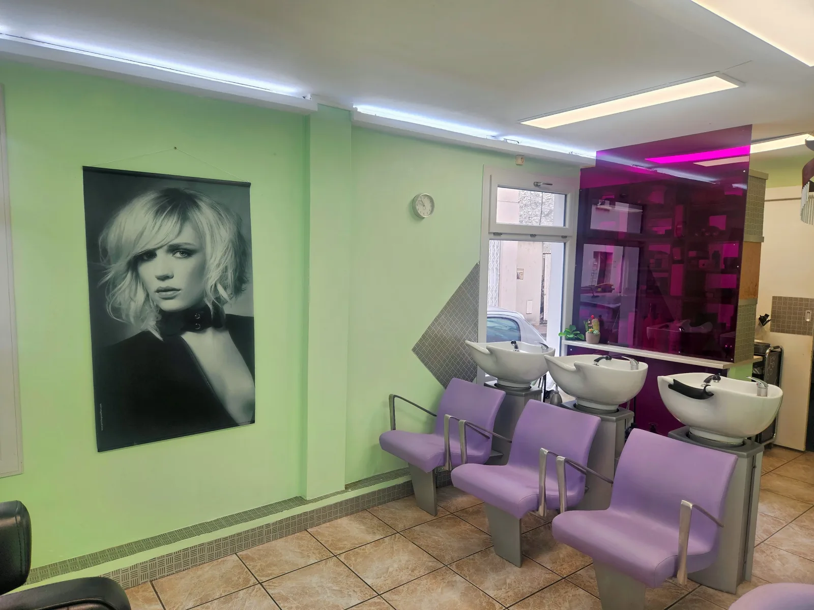 Eli Coiffure - Coiffure Montereau-Fault-Yonne - Eli Coiffure - Photo Galerie - OneBooking