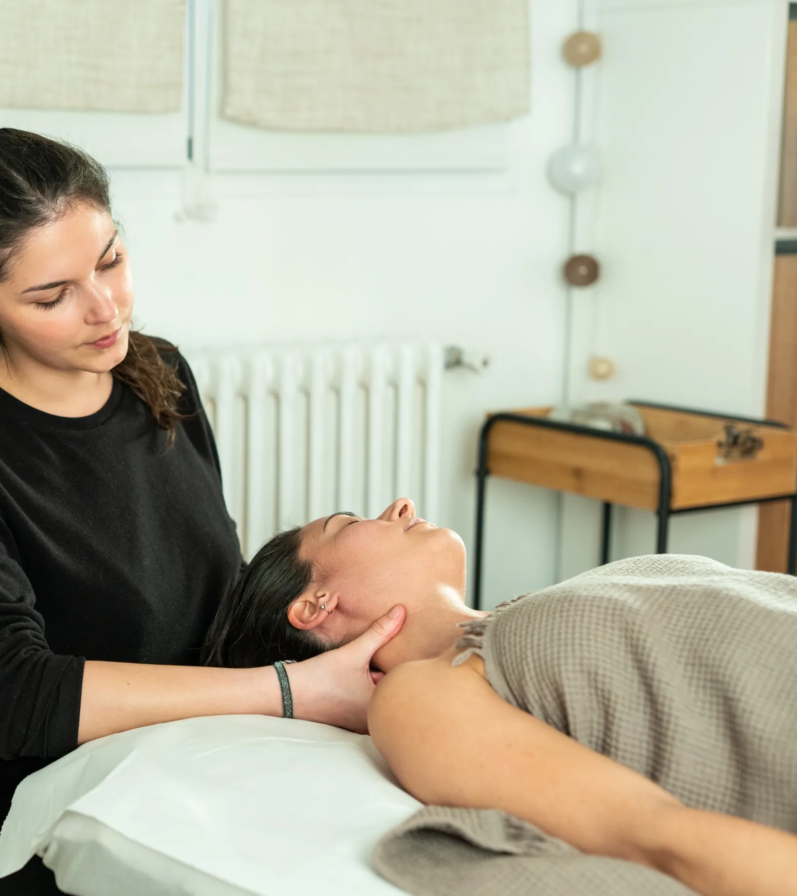 L’instant Présent - Massage Vaires-sur-Marne - L’instant Présent - Photo Galerie - OneBooking