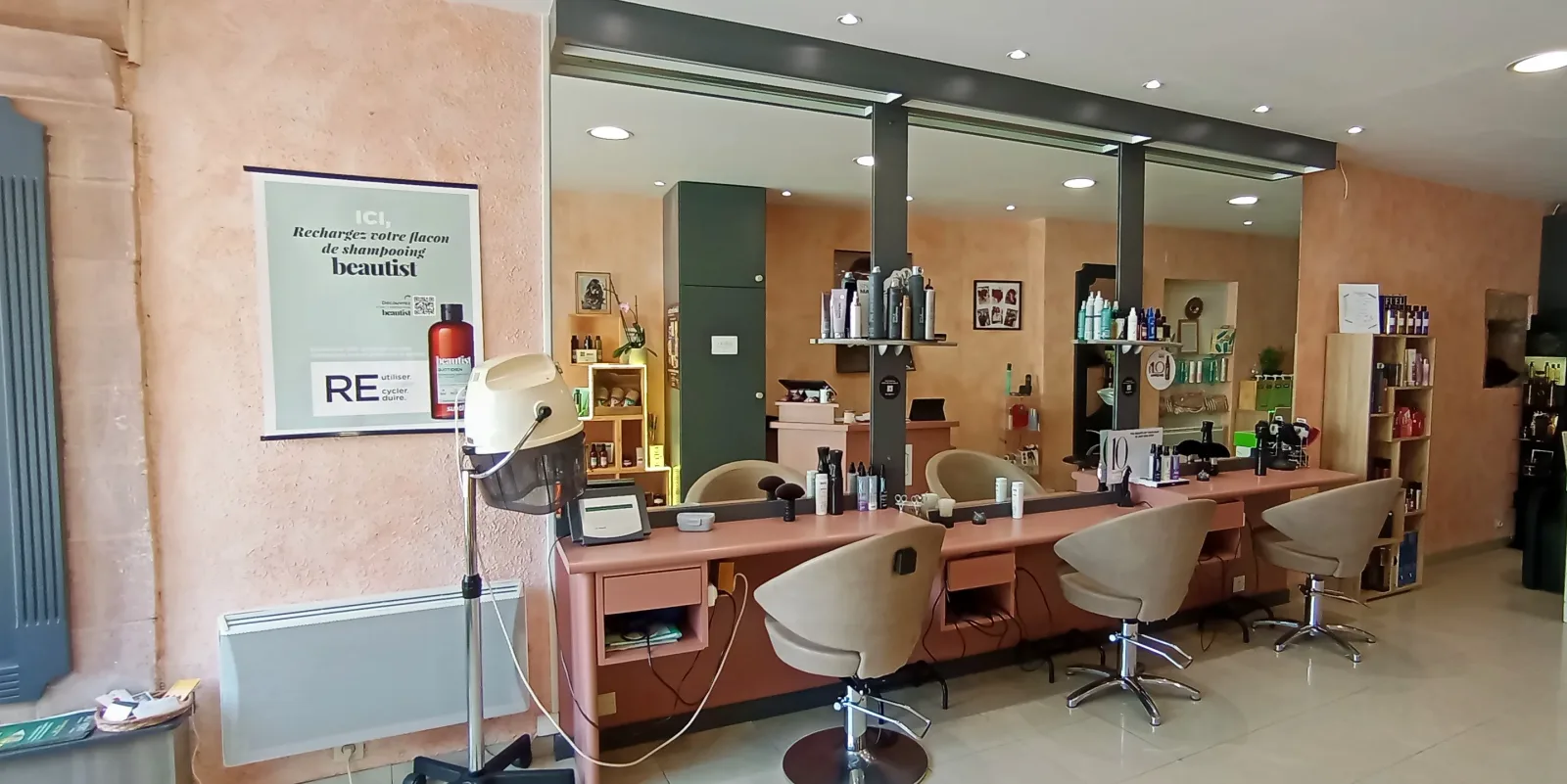 Coiffure Magali - Coiffure Rodez - Coiffure Magali - Photo Galerie - OneBooking