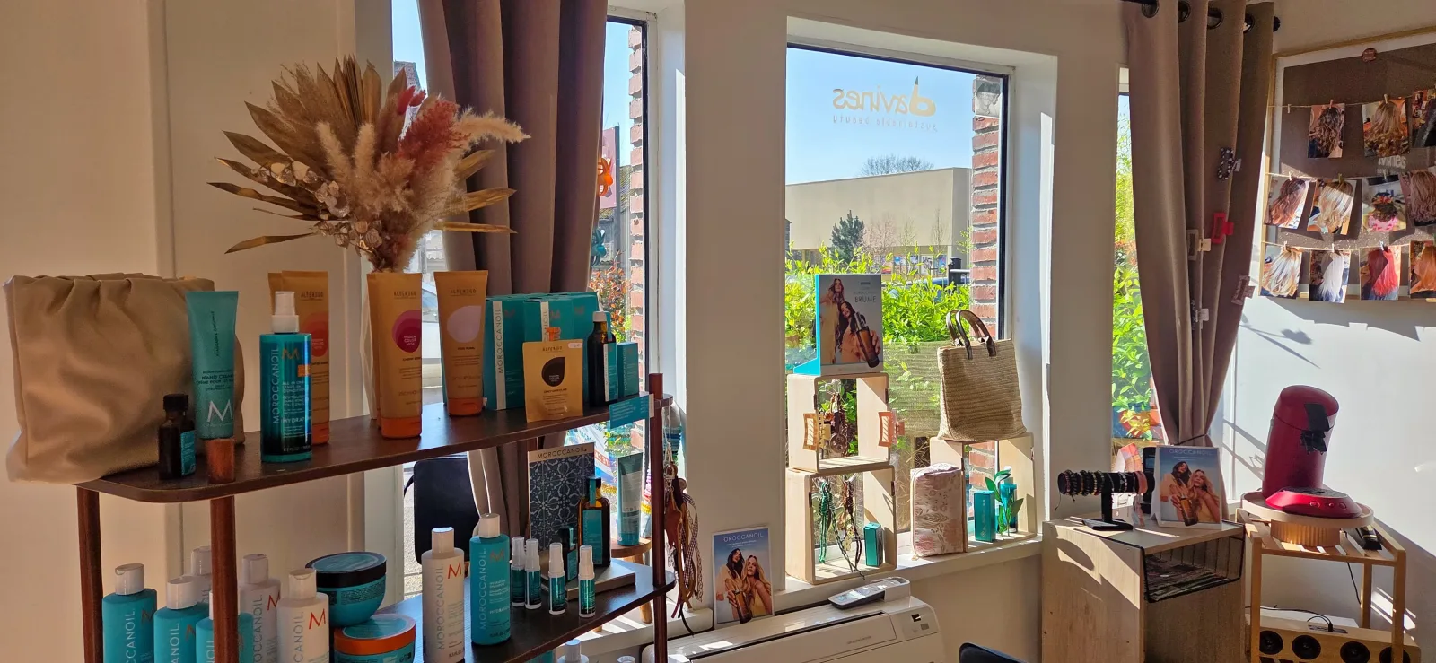 By Sam - Coiffure Gisors - By Sam - Photo Galerie - OneBooking