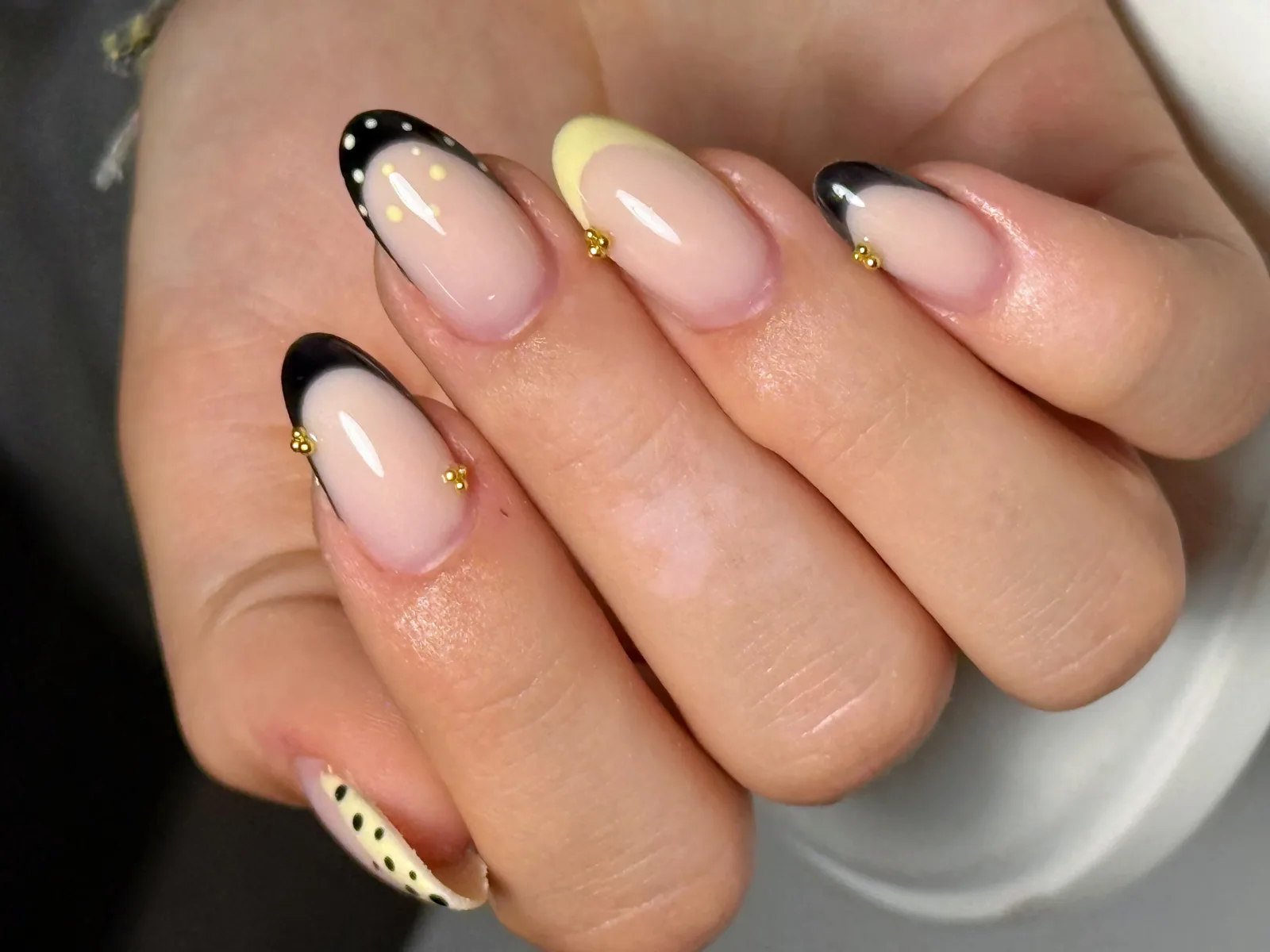 Handmadebeauty 78 - Onglerie Plaisir - Handmadebeauty 78 - Photo Galerie - OneBooking