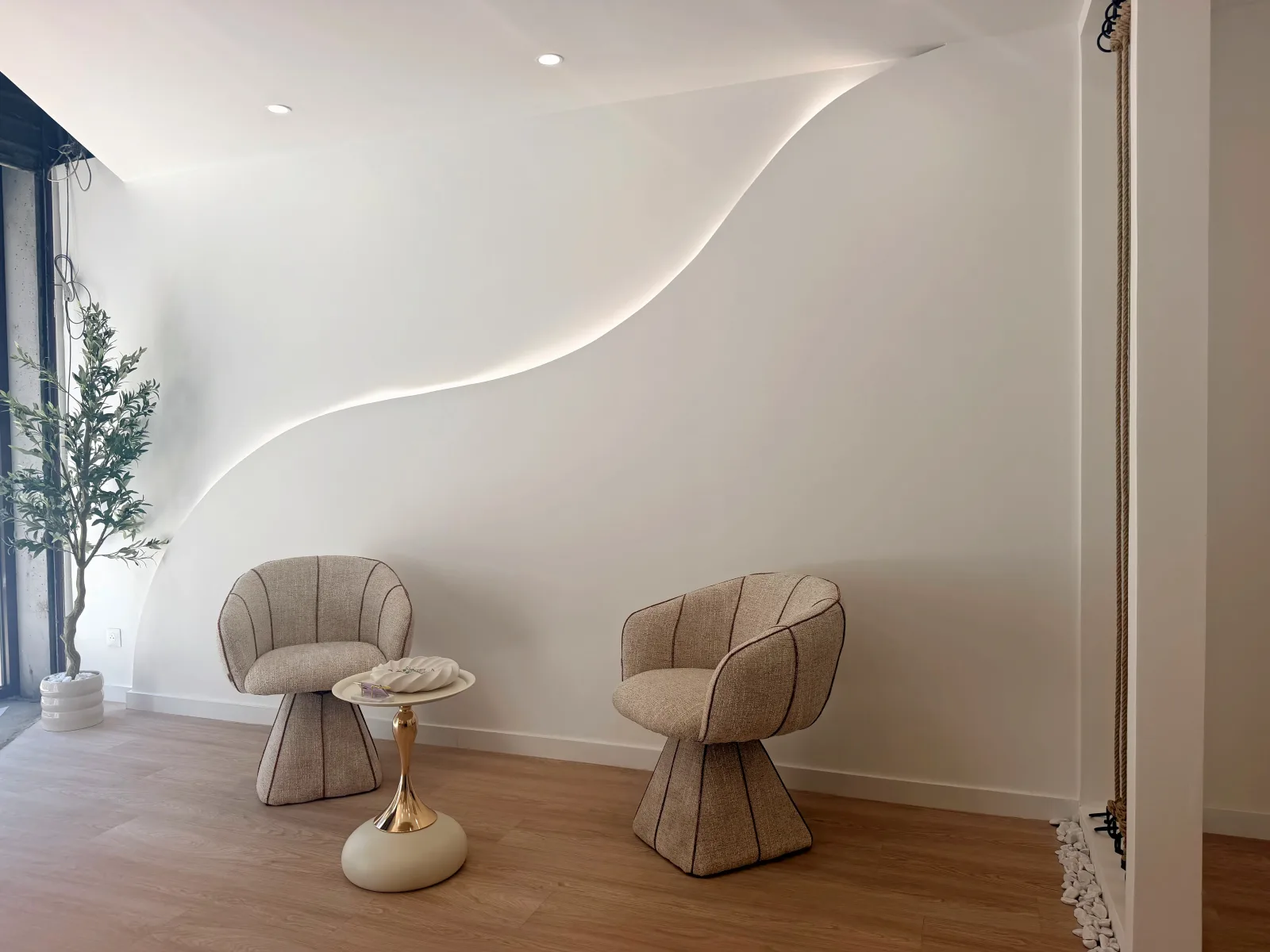 Claona - Institut de beauté Fontaine - Claona - Photo Galerie - OneBooking