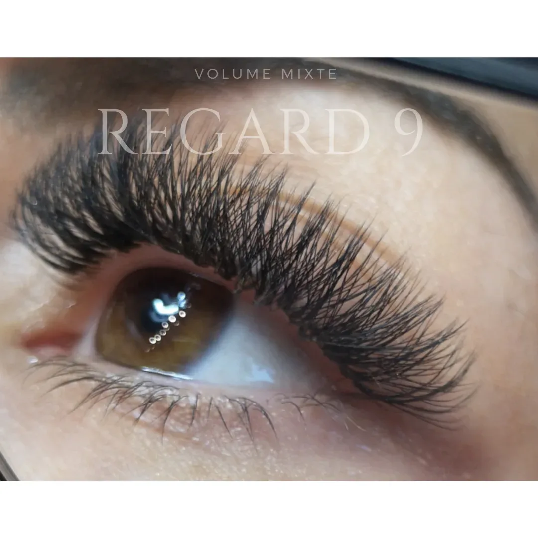 Regard 9 - Onglerie Vidauban - Regard 9 - Photo Galerie - OneBooking