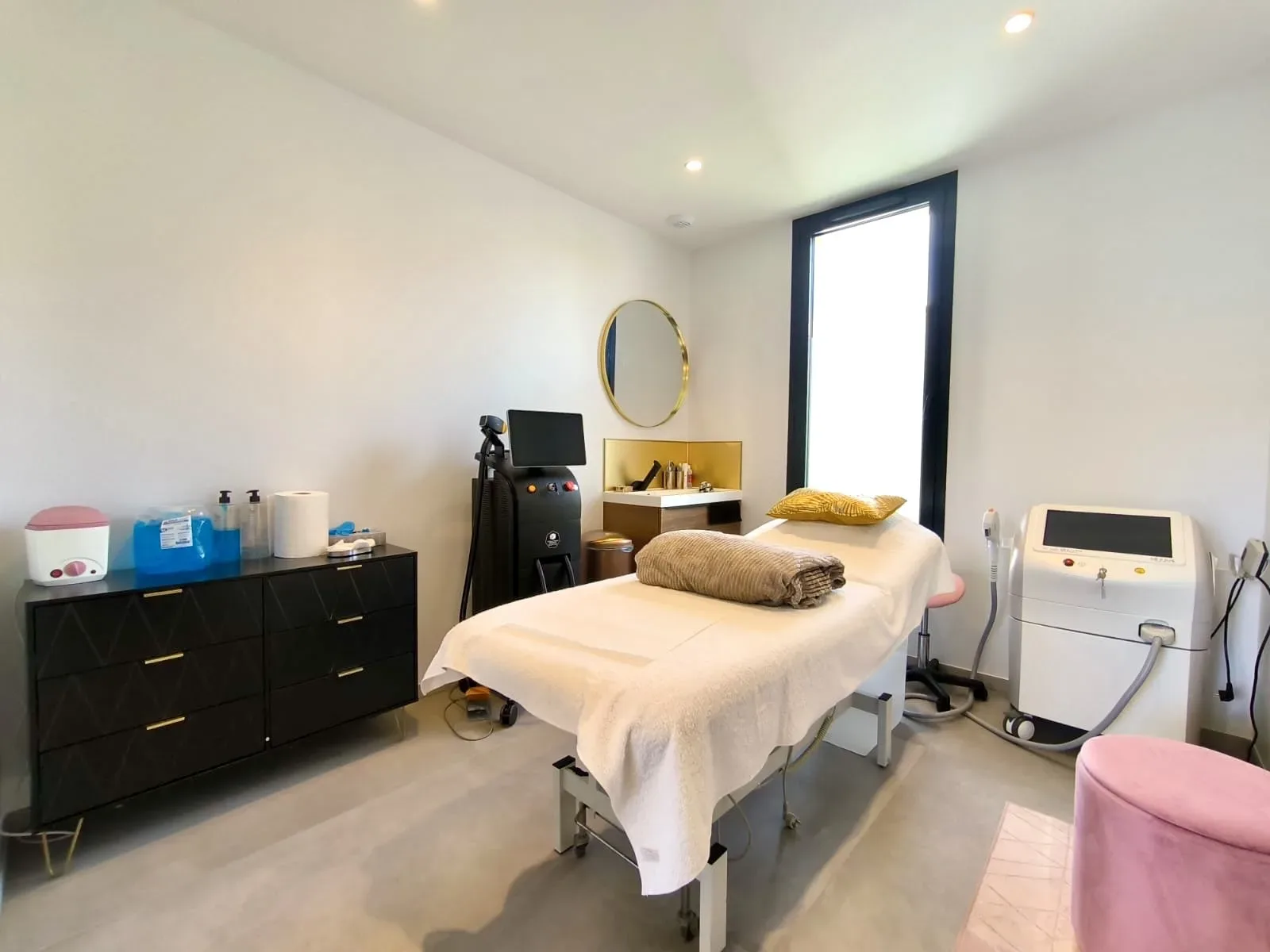 Dermapure - Massage Pau - Dermapure - Photo Galerie - OneBooking