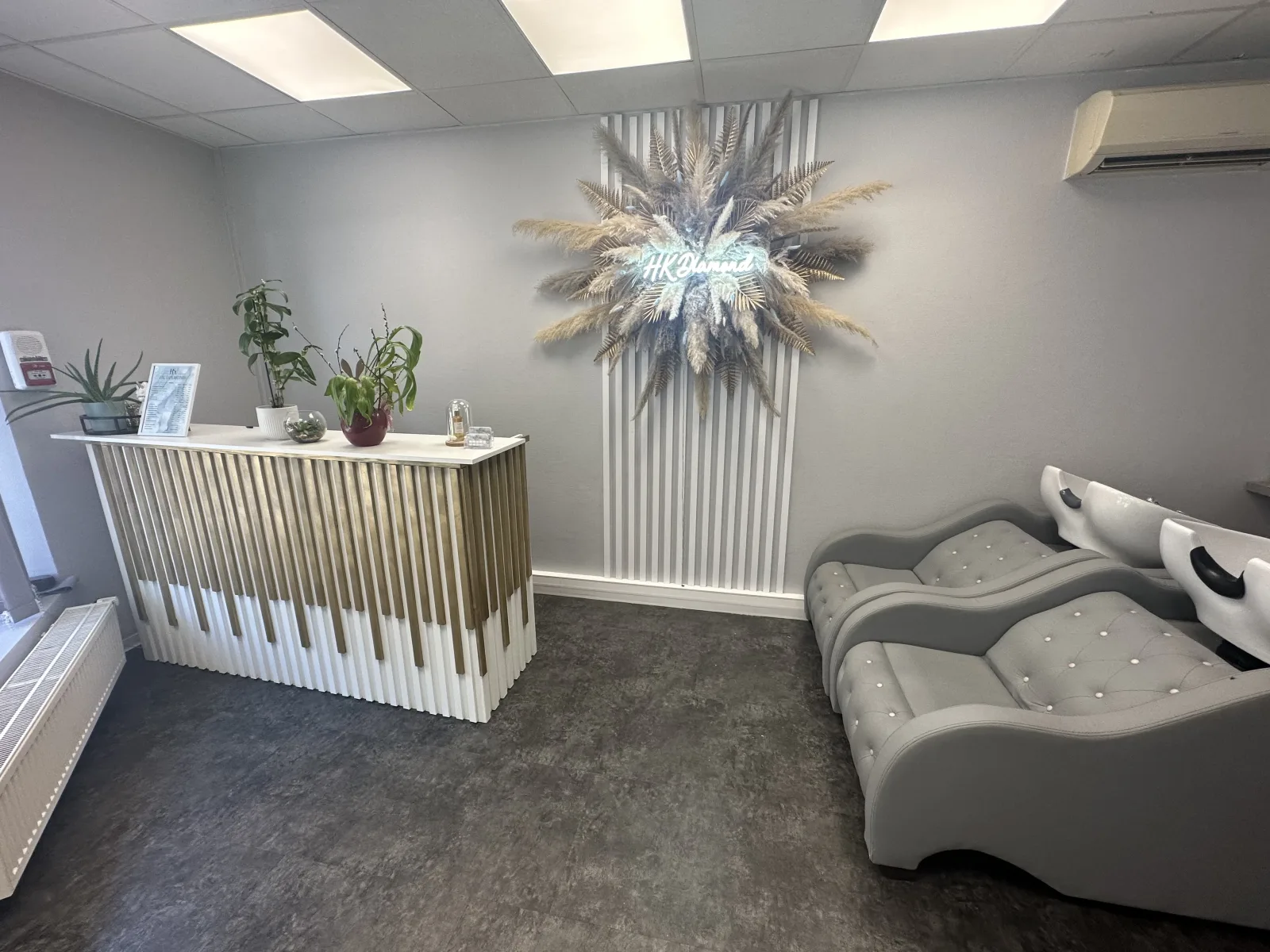 HK Diamond - Coiffure Haguenau - HK Diamond - Photo Galerie - OneBooking