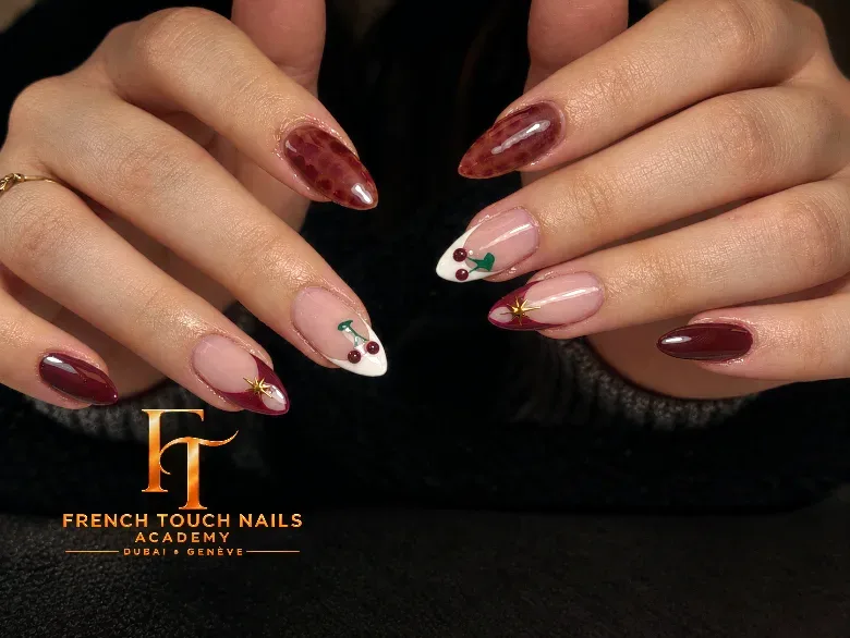 French Touch Nails Academy - Onglerie Ferney-Voltaire - French Touch Nails Academy - Photo Galerie - OneBooking