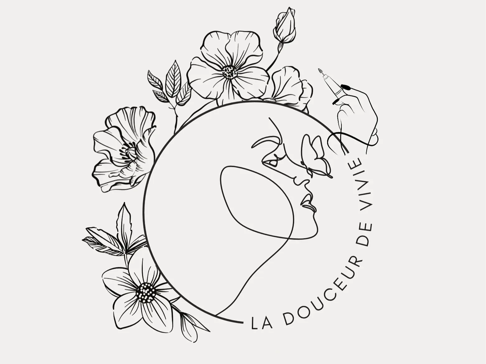 La Douceur De Vivie - Onglerie Florensac - La Douceur De Vivie - Photo Galerie - OneBooking