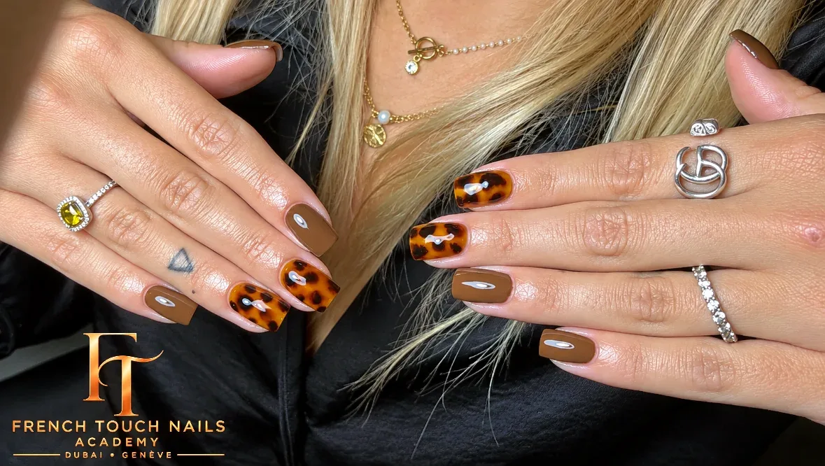 French Touch Nails Academy - Onglerie Ferney-Voltaire - French Touch Nails Academy - Photo Galerie - OneBooking
