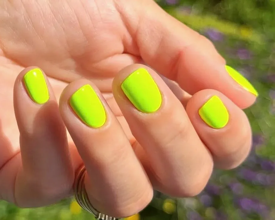 Institut Wits Nail Heaven - Onglerie Roanne - Institut Wits Nail Heaven - Photo Galerie - OneBooking