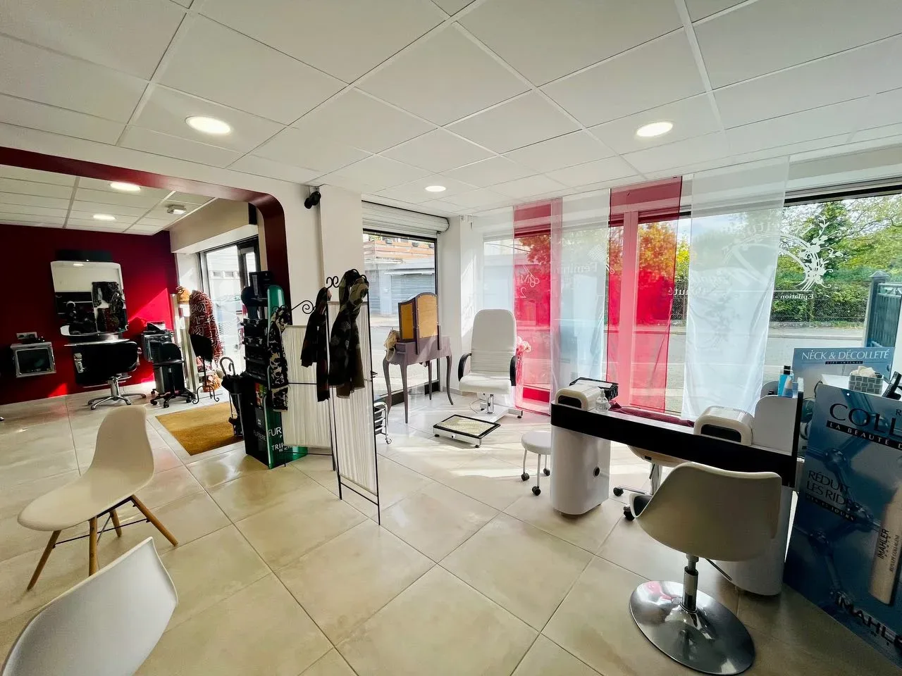 ID-Coiff et Magali Beauté - Coiffure Breuillet - ID-Coiff et Magali Beauté - Photo Galerie - OneBooking