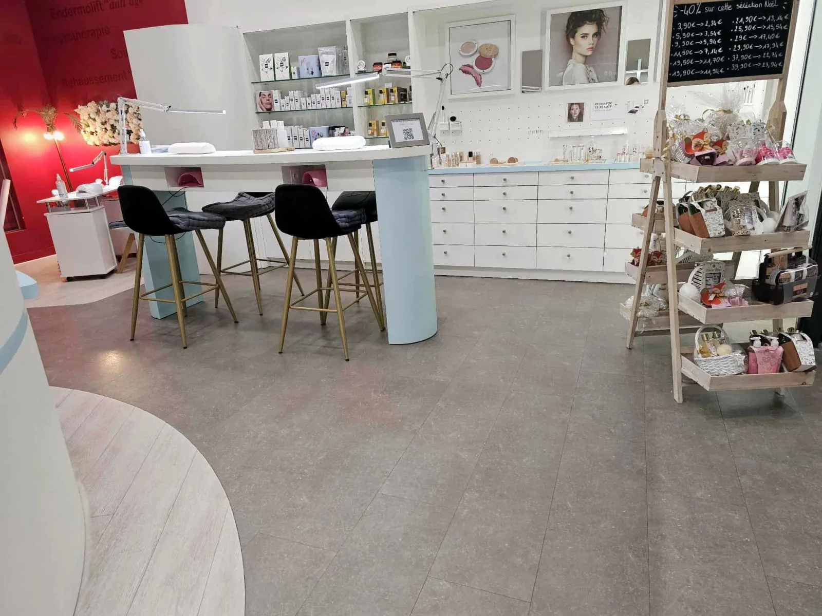 Institut LM beaute - Onglerie Romans-sur-Isère - Institut LM beaute - Photo Galerie - OneBooking