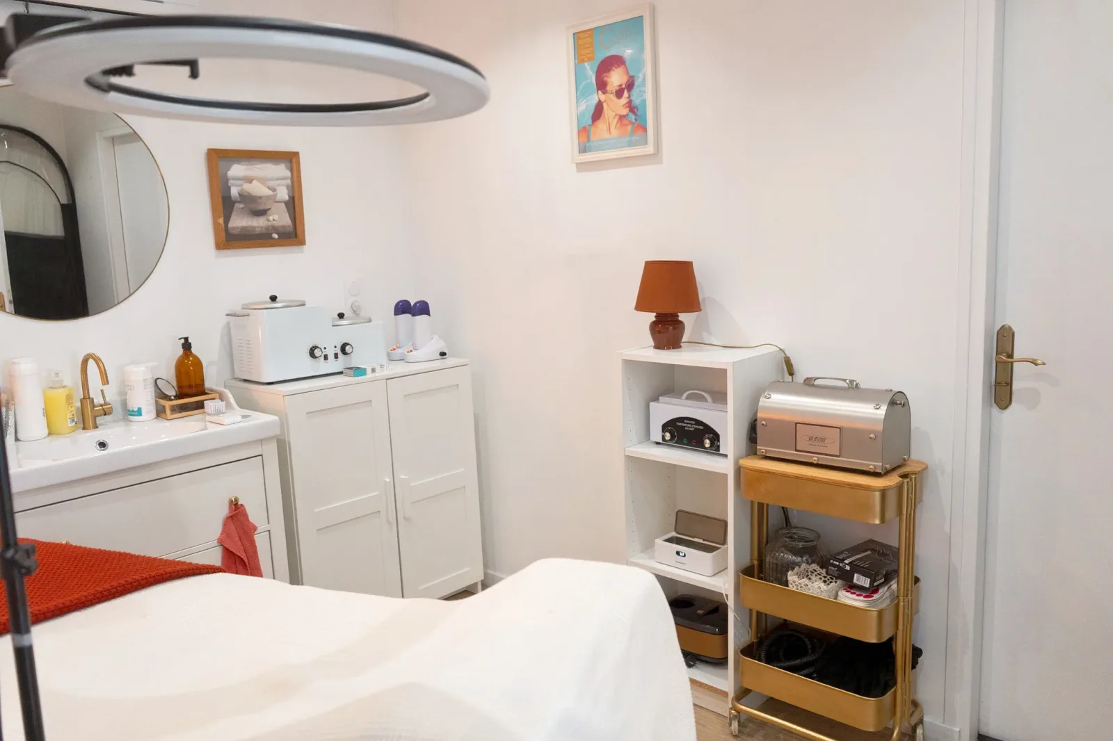 Maison de la Beauté - Institut de beauté Carqueiranne - Maison de la Beauté - Photo Galerie - OneBooking