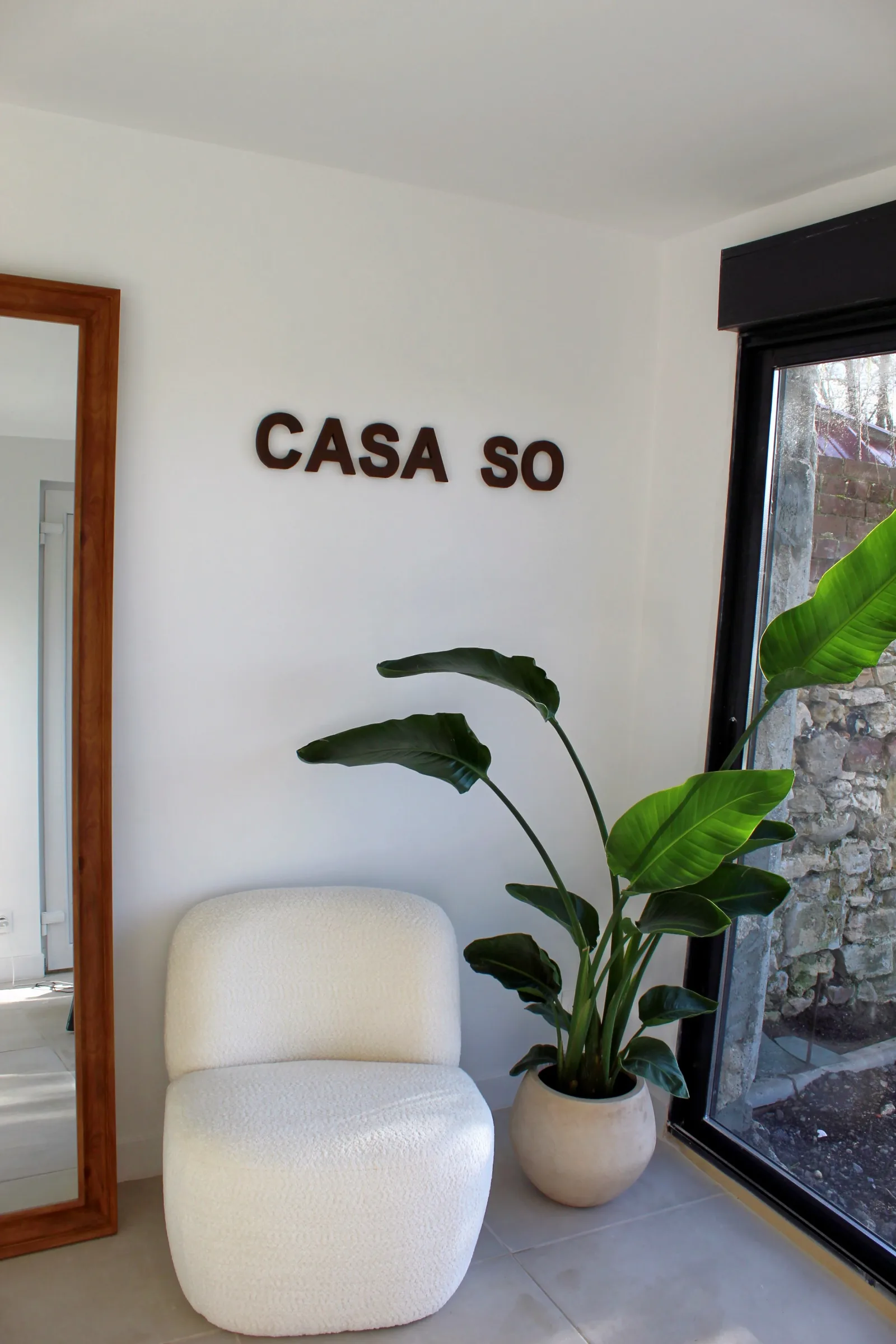 Casa So - Massage Agnetz - Casa So - Photo Galerie - OneBooking