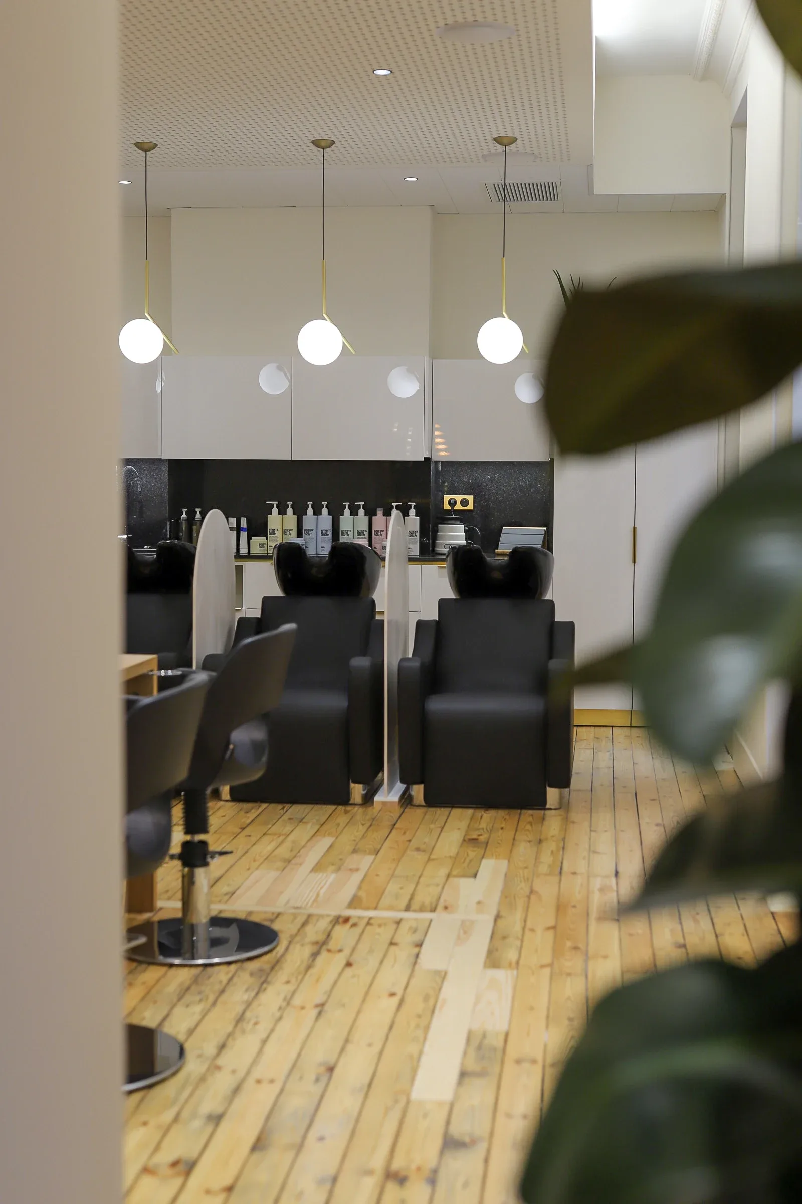 Maison Lucie Leclerc Coiffure - Coiffure Toulouse - Maison Lucie Leclerc Coiffure - Photo Galerie - OneBooking