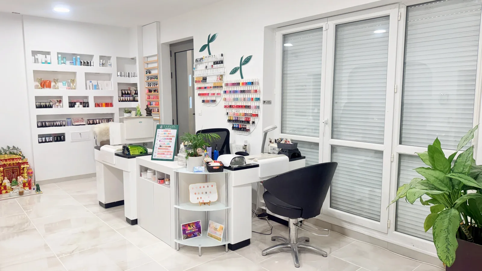 MC Beauté - Institut de beauté Vaires-sur-Marne - MC Beauté - Photo Galerie - OneBooking