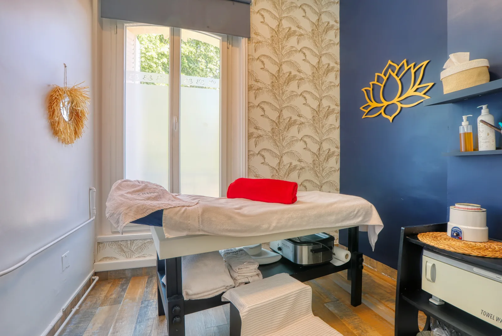 Audreystetik - Institut de beauté Louviers - Audreystetik - Photo Galerie - OneBooking