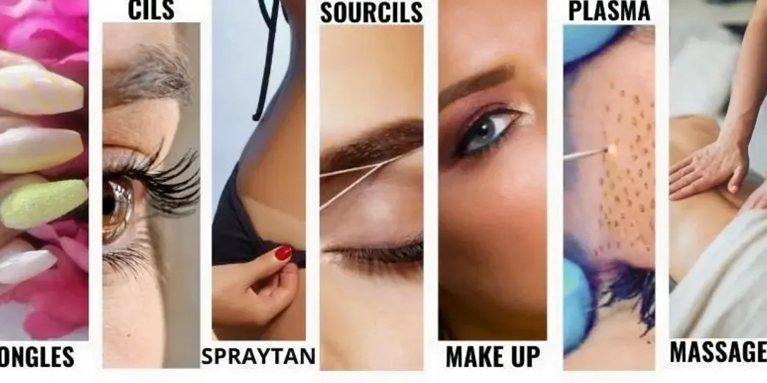 Les Secrets De Bella - Coiffure Saint-Claude - Les Secrets De Bella - Photo Galerie - OneBooking
