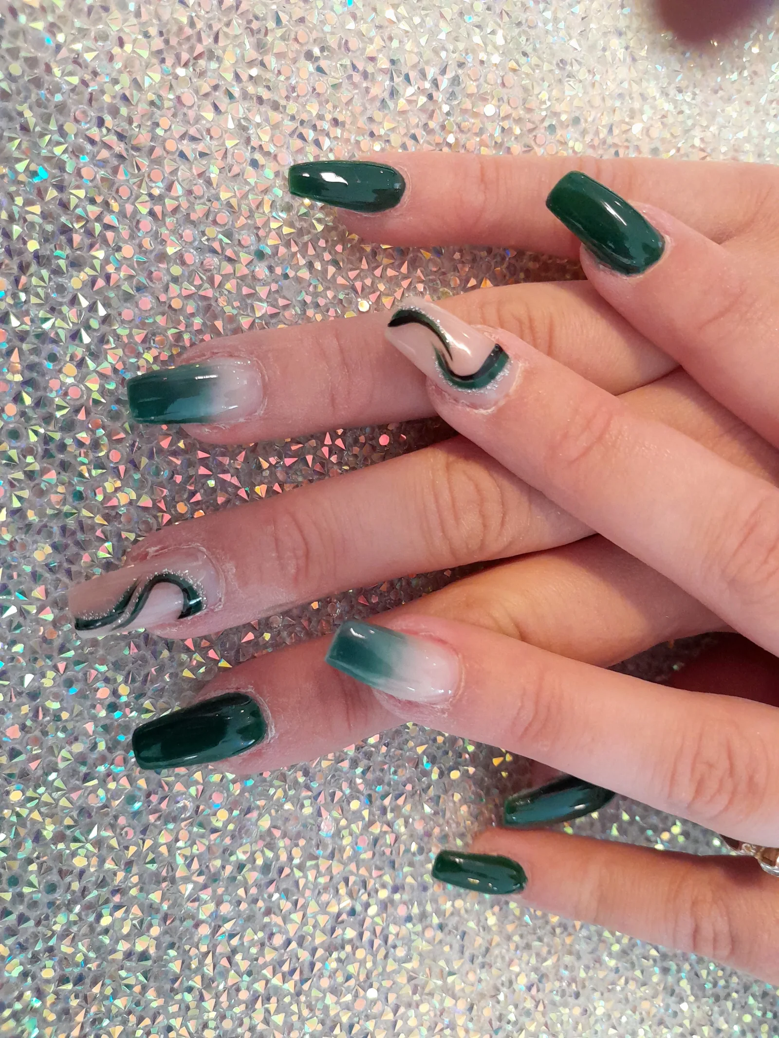 Ongles et Beauté - Onglerie Saint-André-de-Sangonis - Ongles et Beauté - Photo Galerie - OneBooking