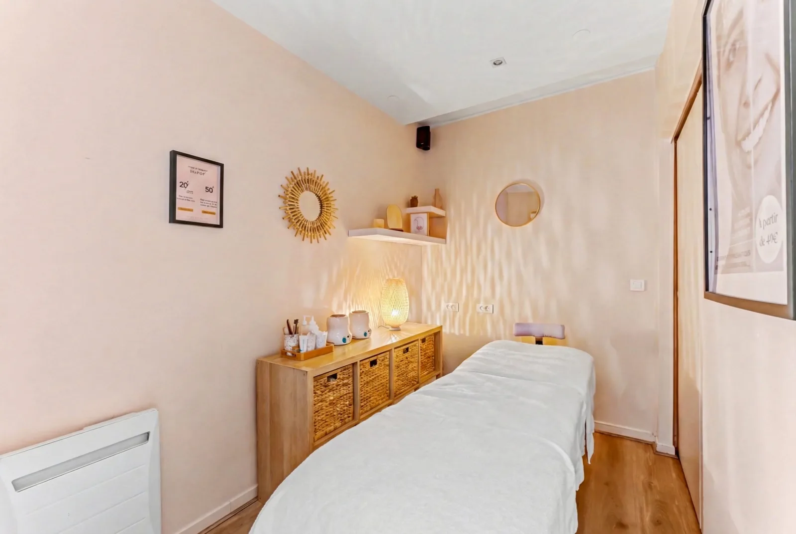 Mademoiselle Relax Carmes - Onglerie Toulouse - Mademoiselle Relax Carmes - Photo Galerie - OneBooking