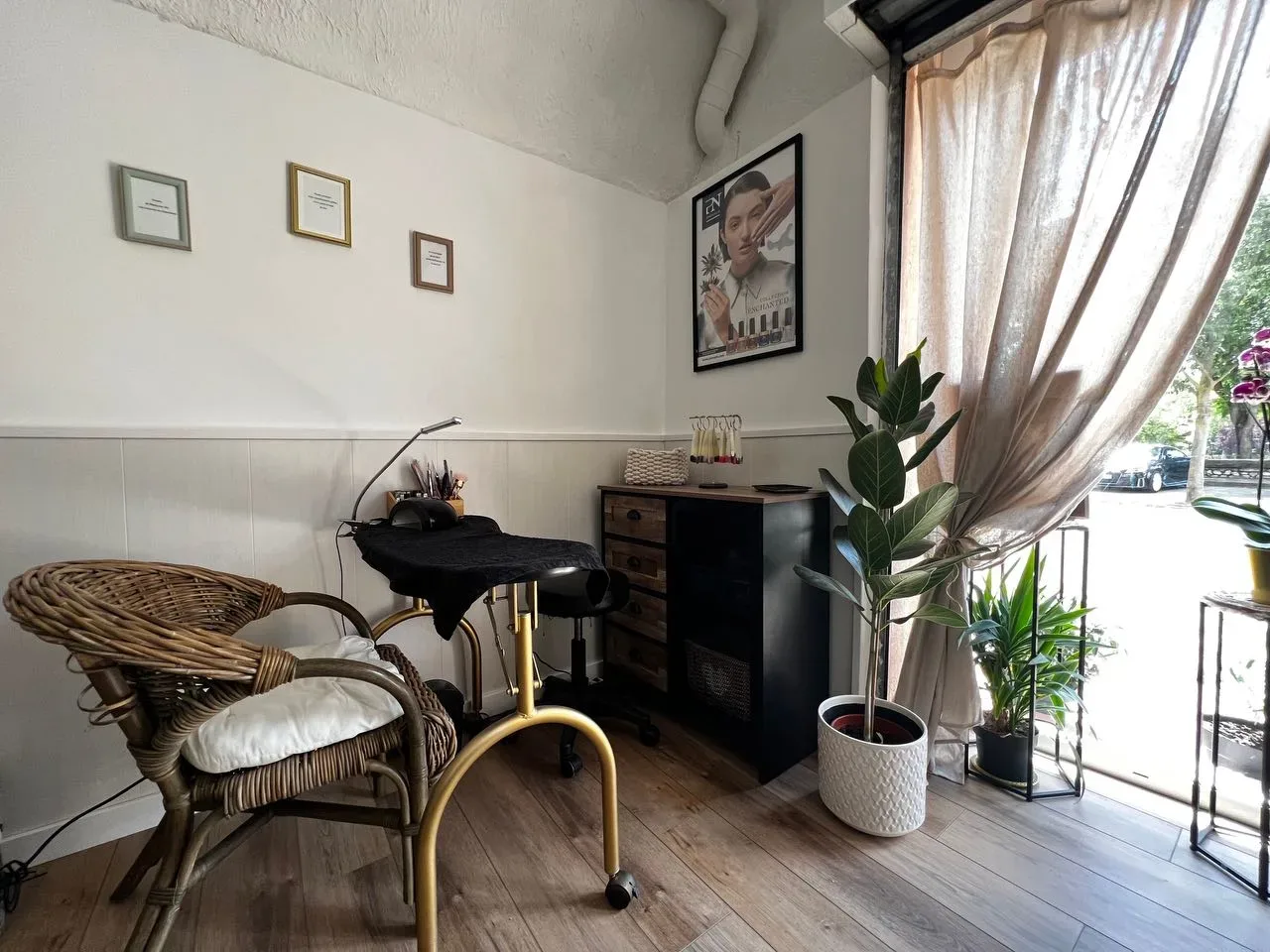 Le Temps pour Soi - Institut de beauté Jouques - Le Temps pour Soi - Photo Galerie - OneBooking