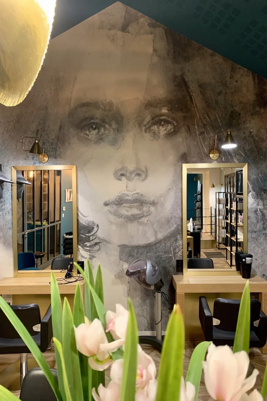 NKM Coiffure - Coiffure Guérande - NKM Coiffure - Photo Galerie - OneBooking