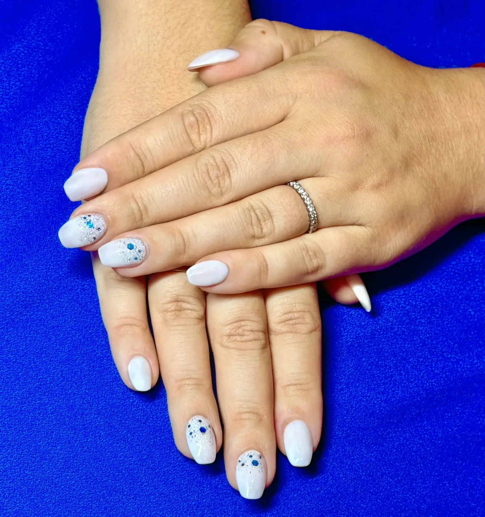 L'Instant Nails - Onglerie Montfermeil - L'Instant Nails - Photo Galerie - OneBooking