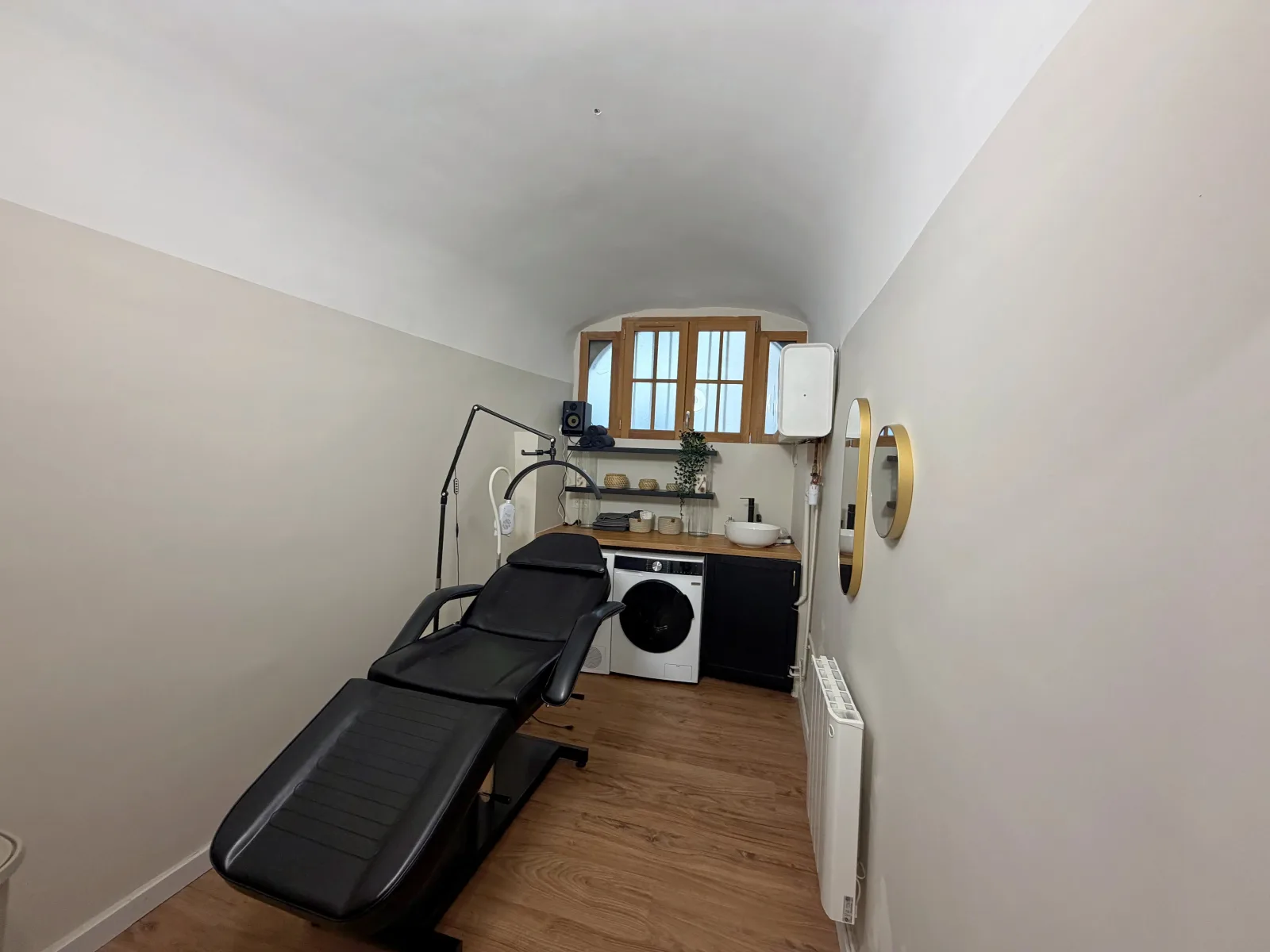 Barber Care Lau Douce - Barbier Riom - Barber Care Lau Douce - Photo Galerie - OneBooking
