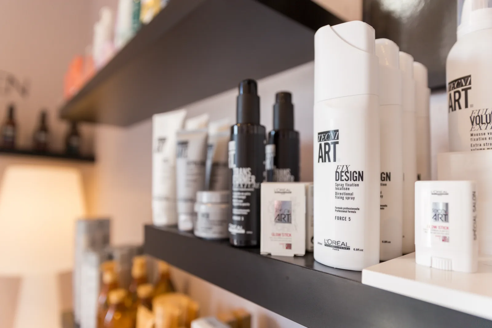 Evasion Coiffure - Coiffure Lingolsheim - Evasion Coiffure - Photo Galerie - OneBooking