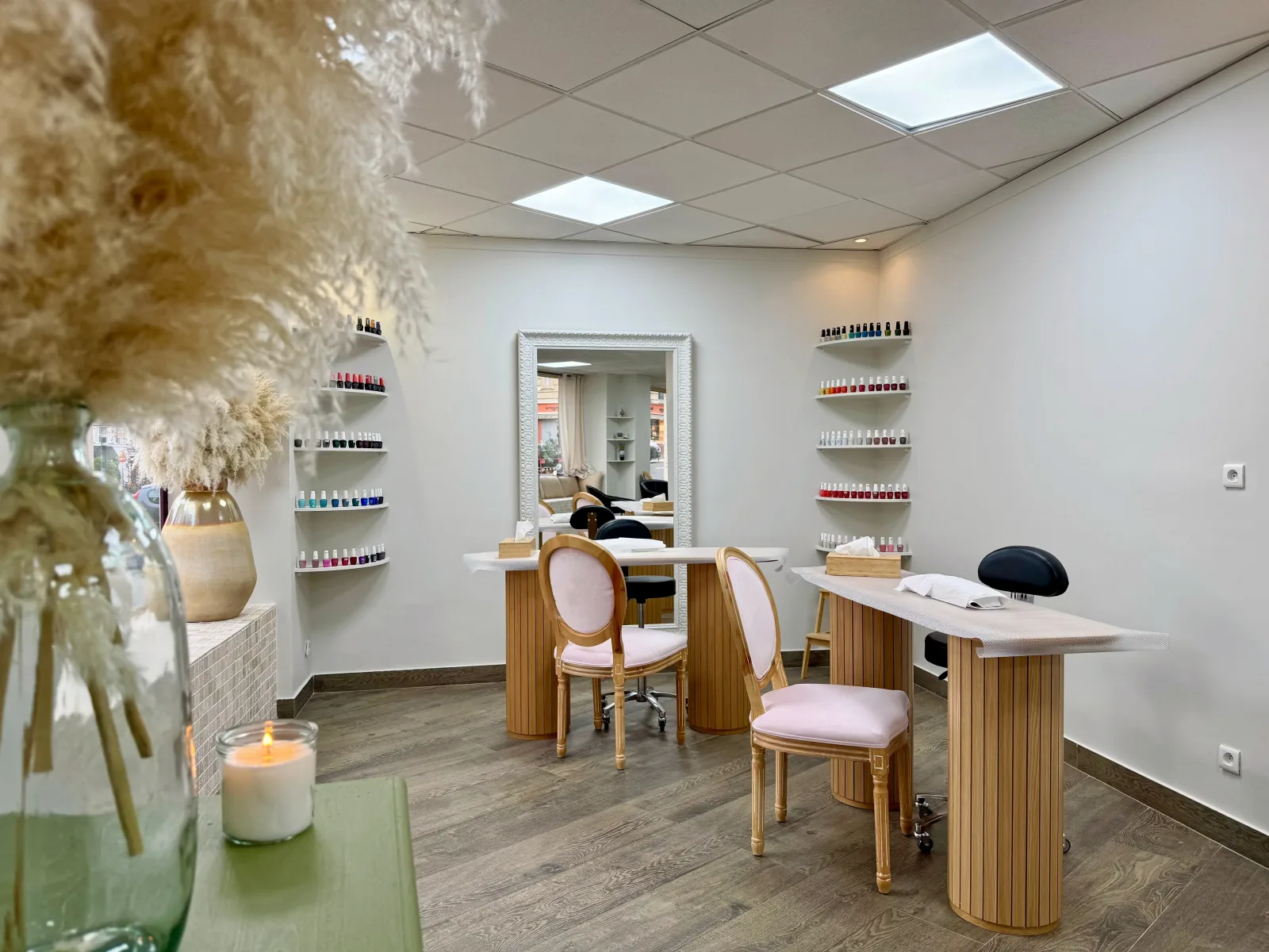 Esthetika - Onglerie Boulogne-Billancourt - Esthetika - Photo Galerie - OneBooking