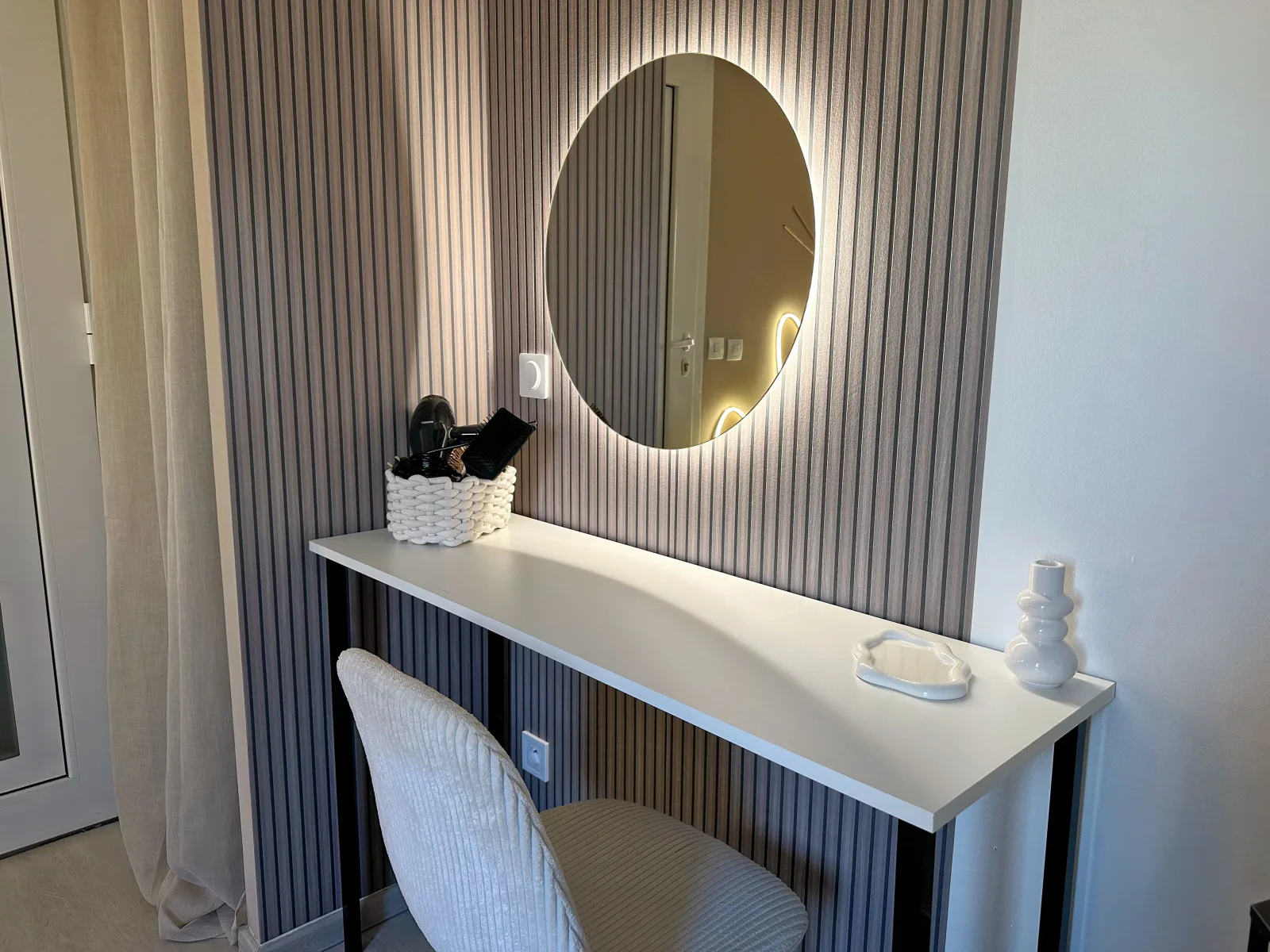 Kami - Head Spa - Spa La Crau - Kami - Head Spa - Photo Galerie - OneBooking