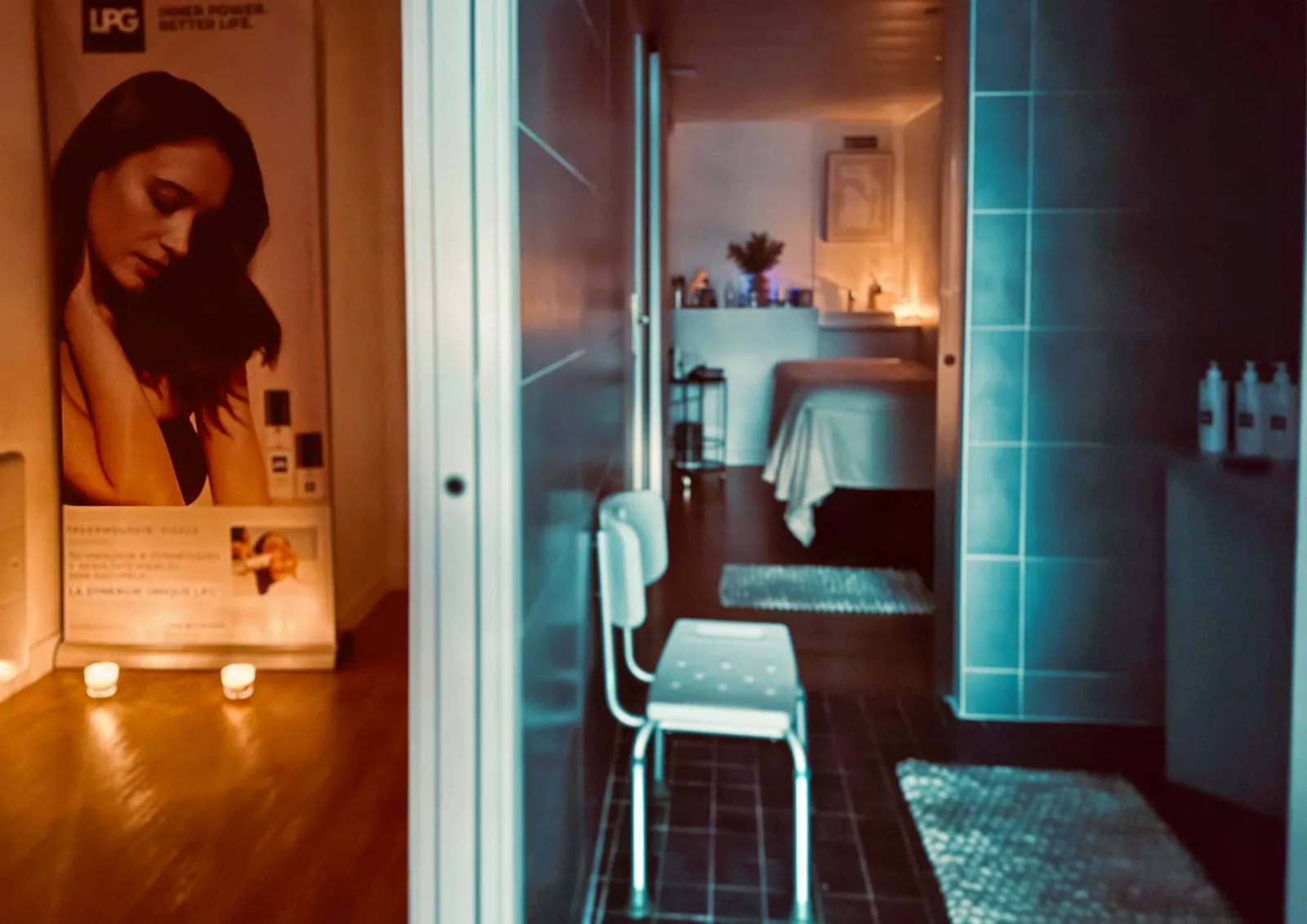 Dermelys - Institut de beauté Soisy-sur-Seine - Dermelys - Photo Galerie - OneBooking