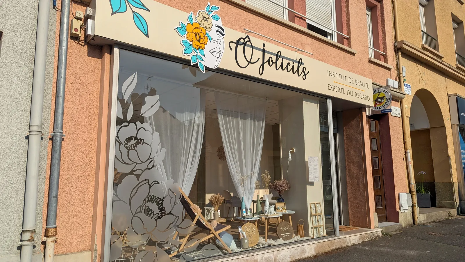 Ô jolicils - Institut de beauté Saint-Lô - Ô jolicils - Photo Galerie - OneBooking