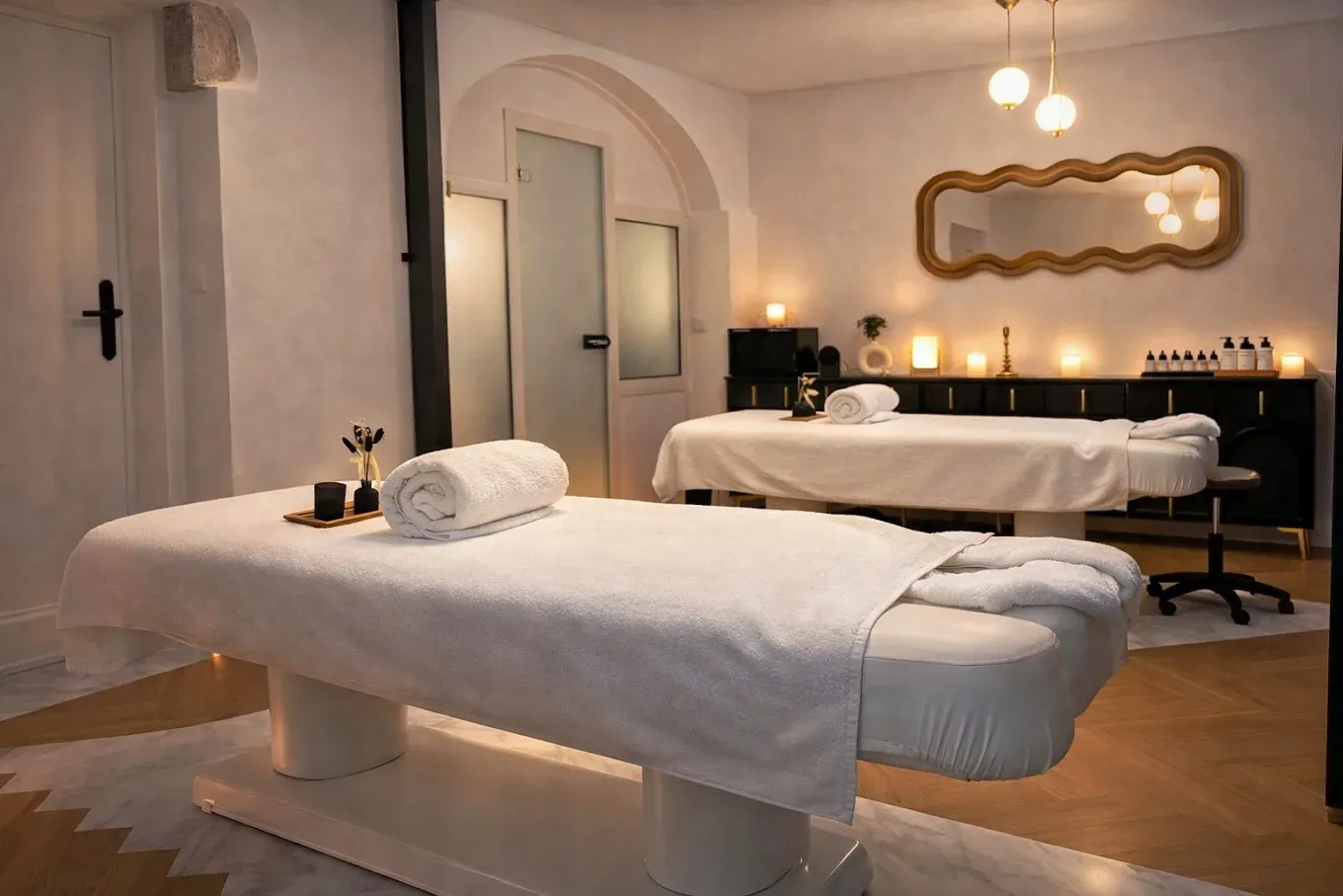 L’institut St Jean de Luz Christine Sansebastian Facialiste Thermolyse Keratotherapeute - Institut de beauté Saint-Jean-de-Luz - L’institut St Jean de Luz Christine Sansebastian Facialiste Thermolyse Keratotherapeute - Photo Galerie - OneBooking
