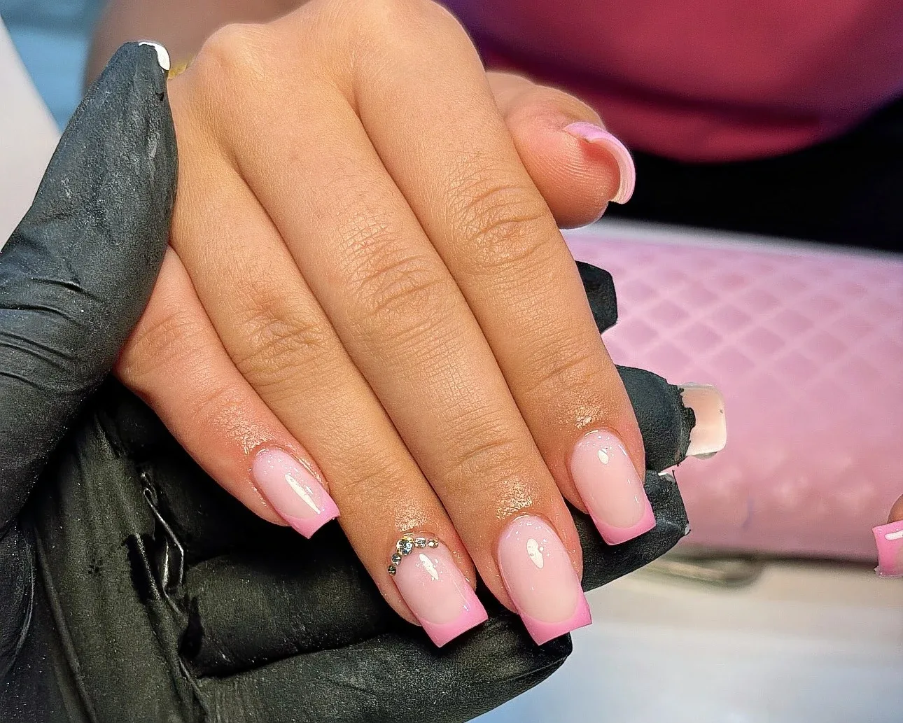 DJE.NAILSSS - Onglerie Vesoul - DJE.NAILSSS - Photo Galerie - OneBooking
