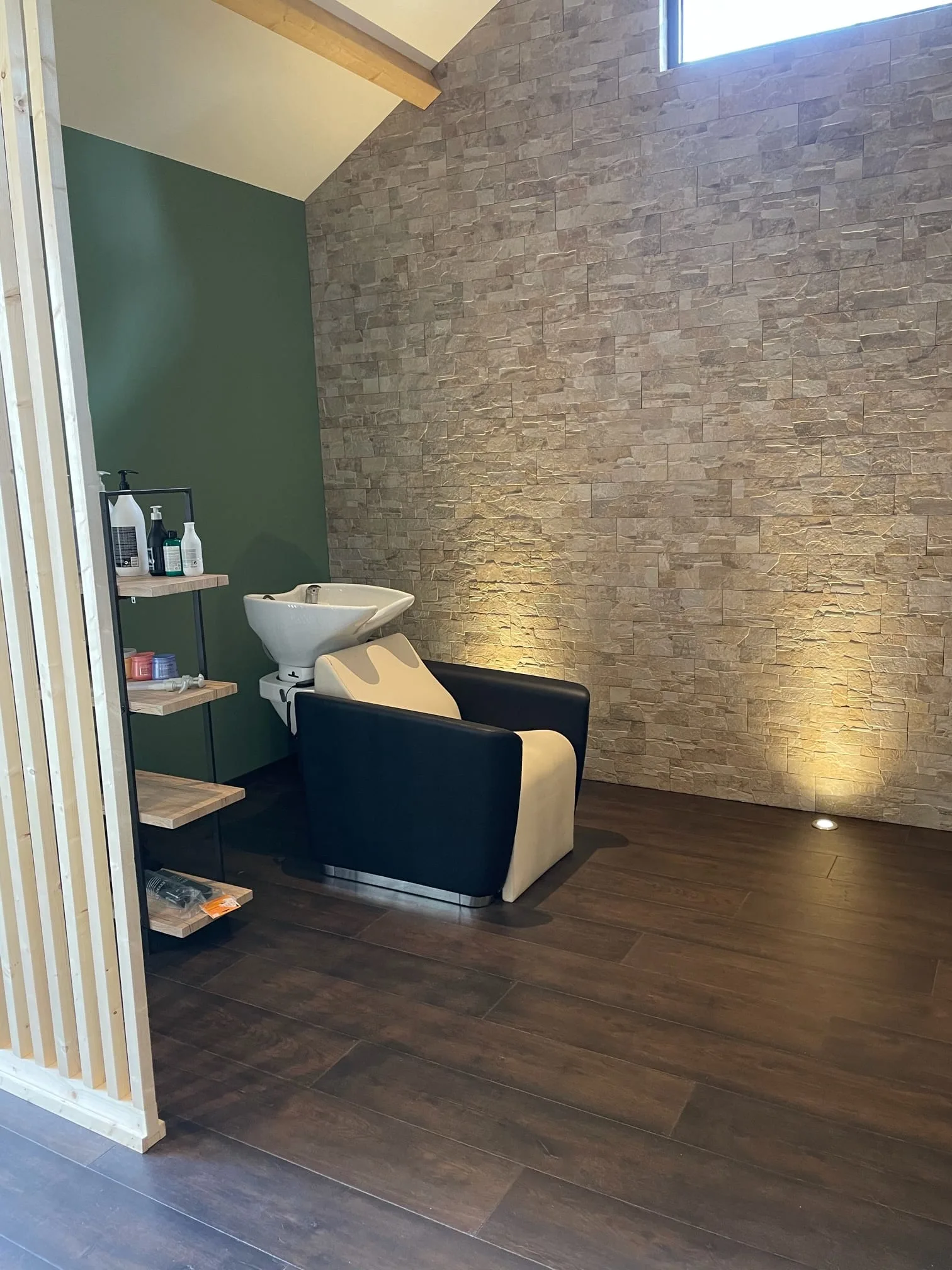 L’Atelier d’Aline - Coiffure Saint-Just-Saint-Rambert - L’Atelier d’Aline - Photo Galerie - OneBooking