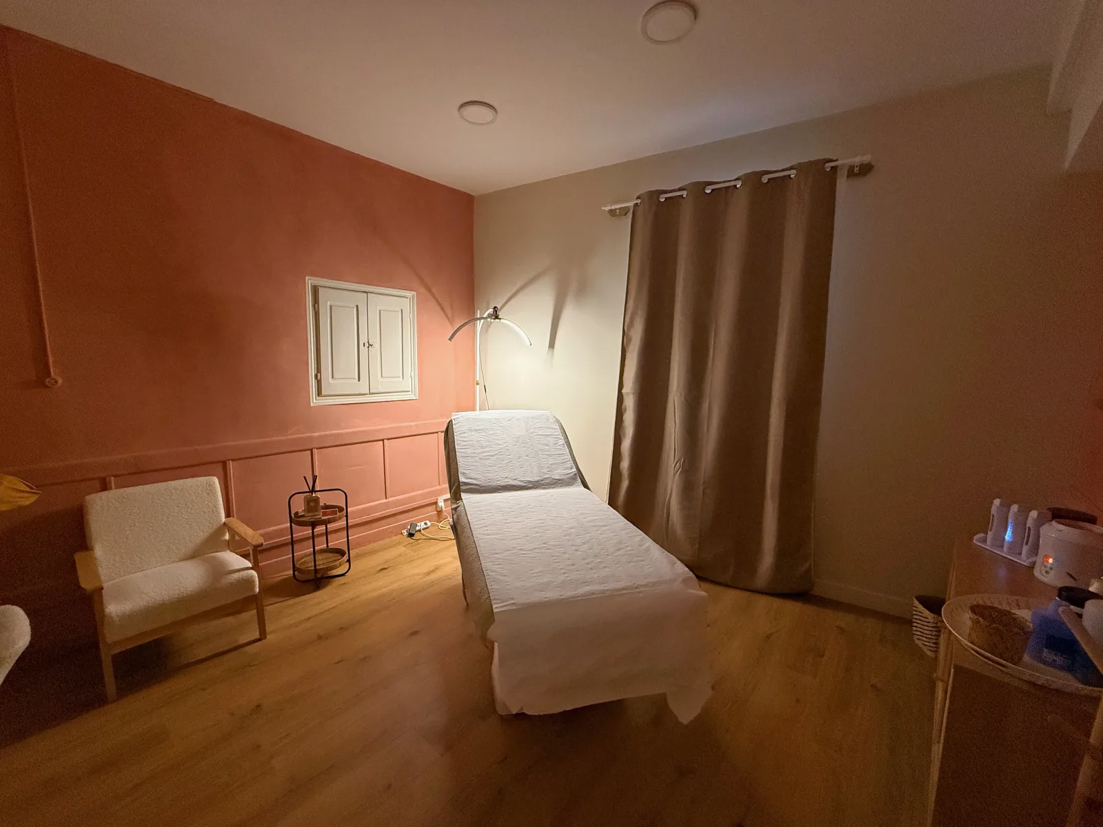 By Sha - Institut de beauté Avallon - By Sha - Photo Galerie - OneBooking
