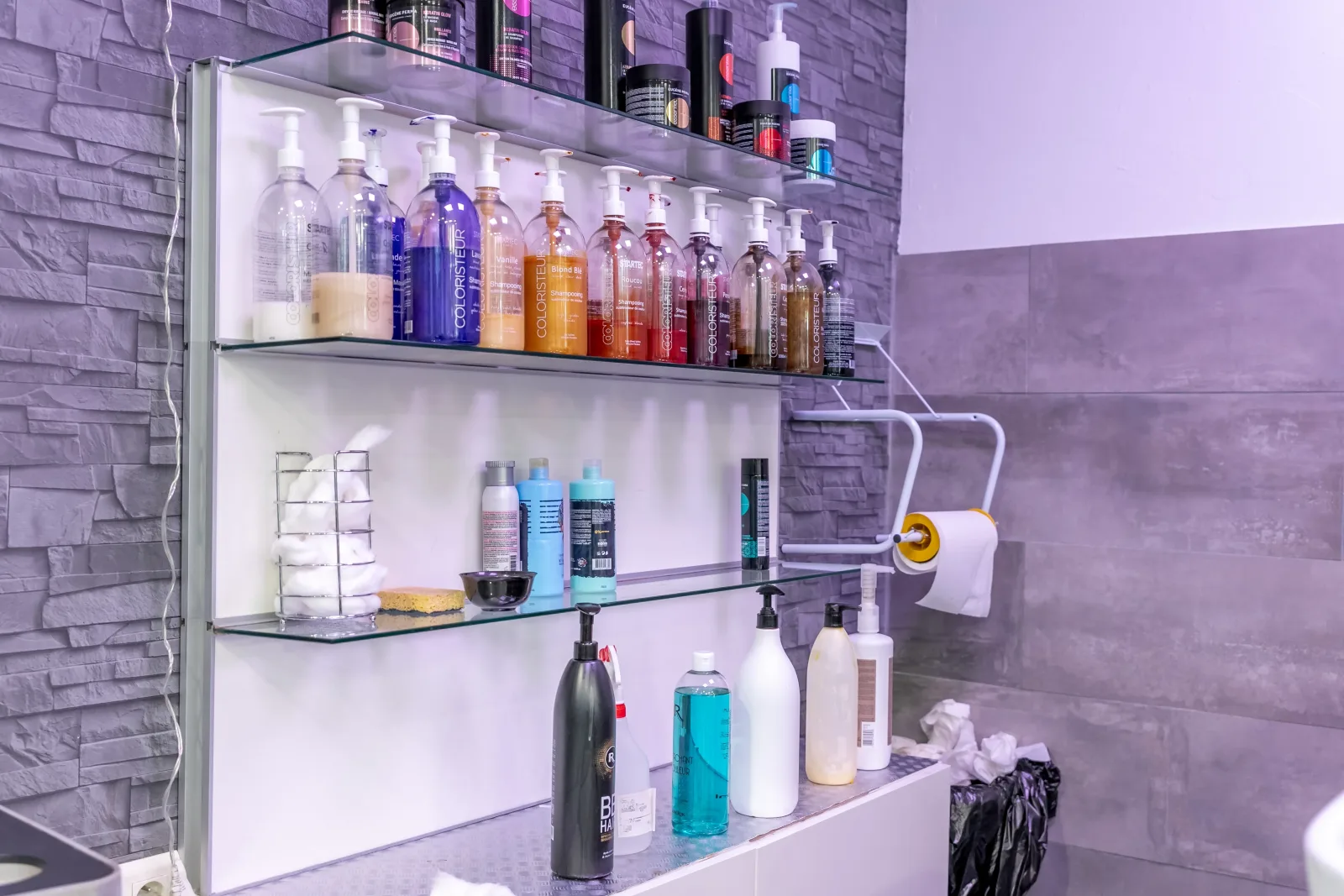 LM Coif - Coiffure Digne-les-Bains - LM Coif - Photo Galerie - OneBooking