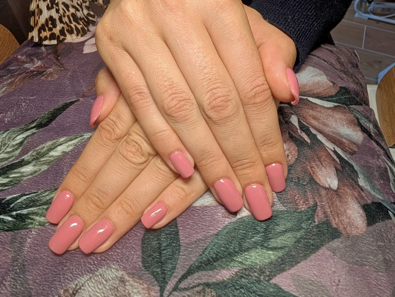 Le Boudoir d'Amandine - Beauté des ongles et du regard - Onglerie Rang-du-Fliers - Le Boudoir d'Amandine - Beauté des ongles et du regard - Photo Galerie - OneBooking
