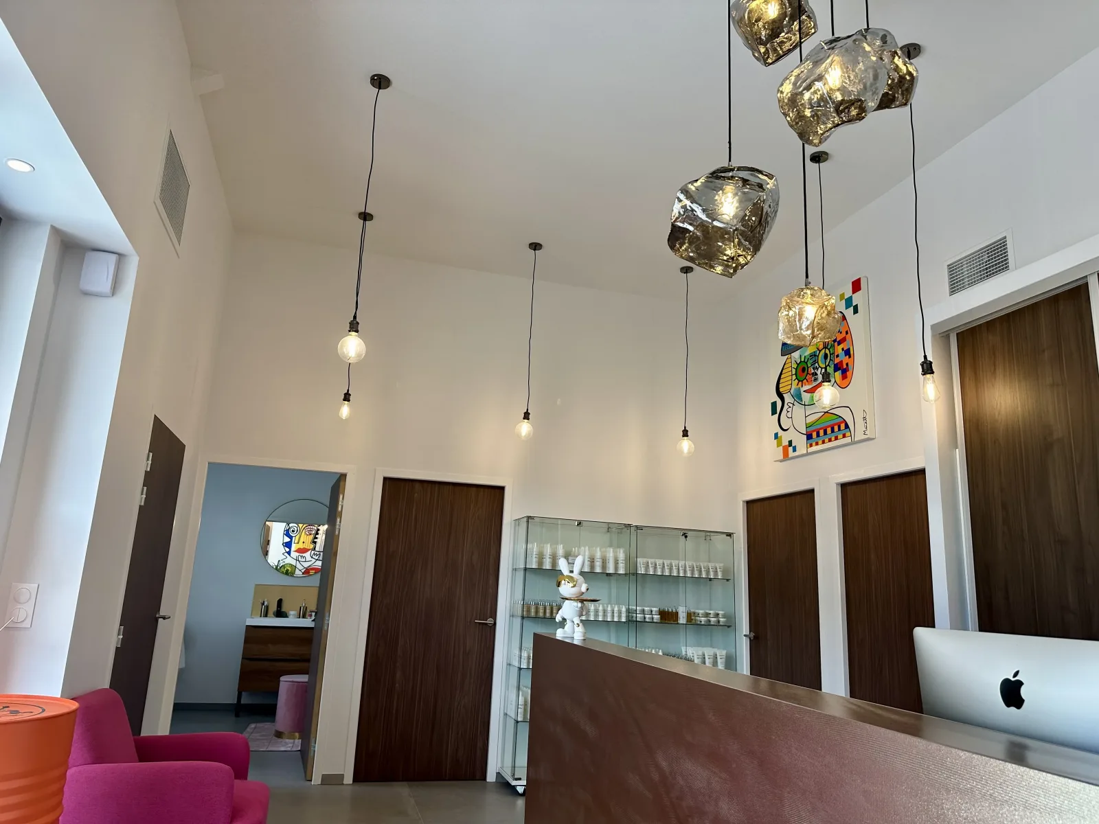 Dermapure - Massage Pau - Dermapure - Photo Galerie - OneBooking