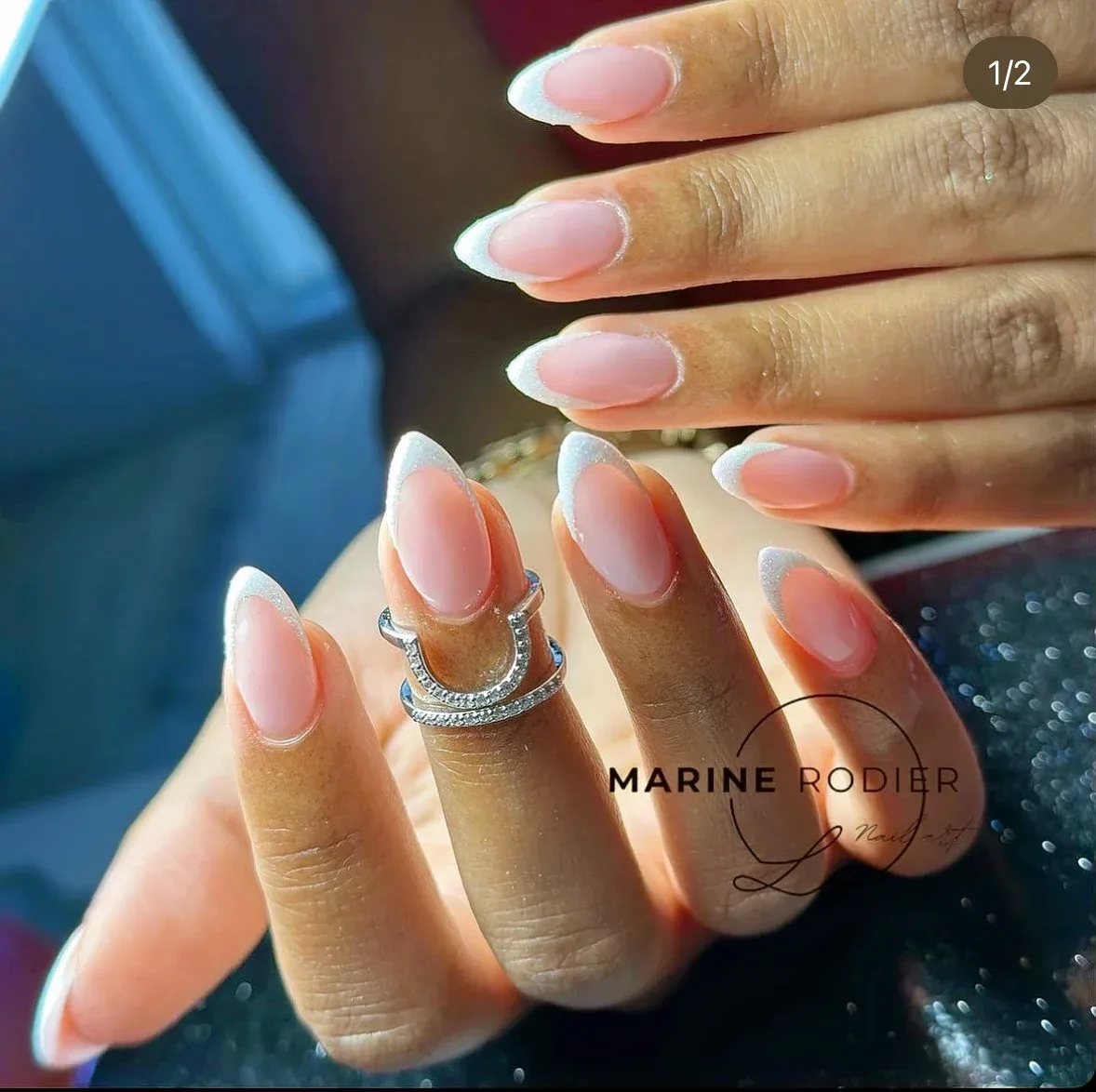 LS nail art - Onglerie Billom - LS nail art - Photo Galerie - OneBooking