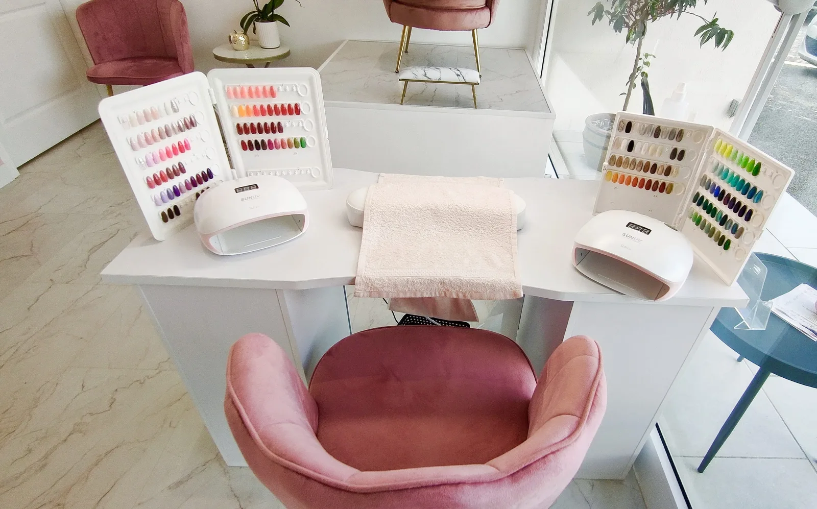 Institut de Beauté La Pause Fa'Cils - Massage Draguignan - Institut de Beauté La Pause Fa'Cils - Photo Galerie - OneBooking
