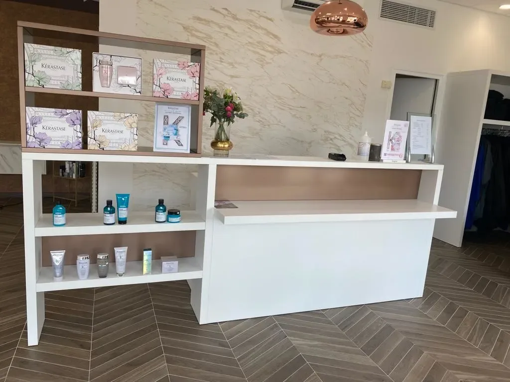 Raffi Coiffure - Coiffure Romans-sur-Isère - Raffi Coiffure - Photo Galerie - OneBooking