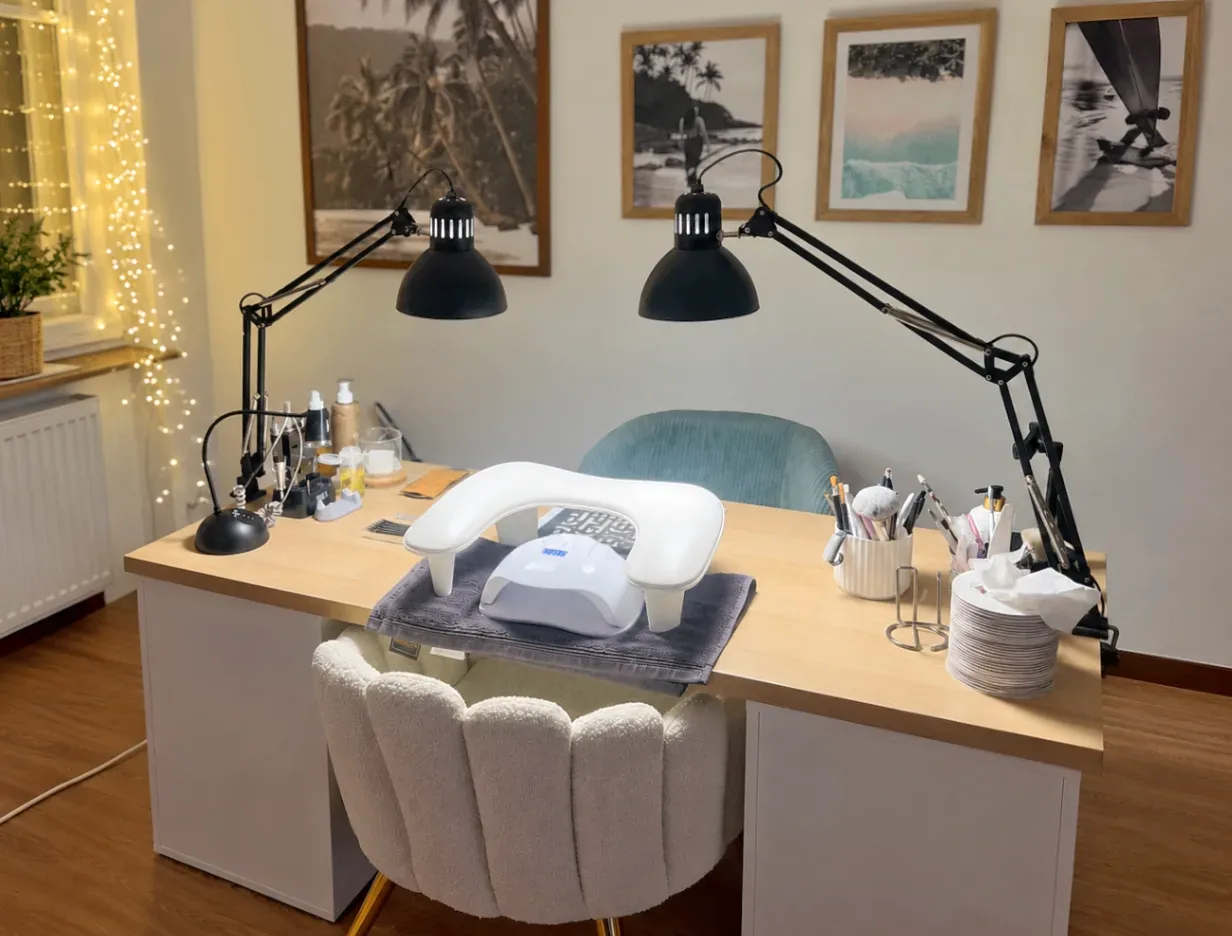 L'atelier de Ninon - Onglerie Sarreguemines - L'atelier de Ninon - Photo Galerie - OneBooking